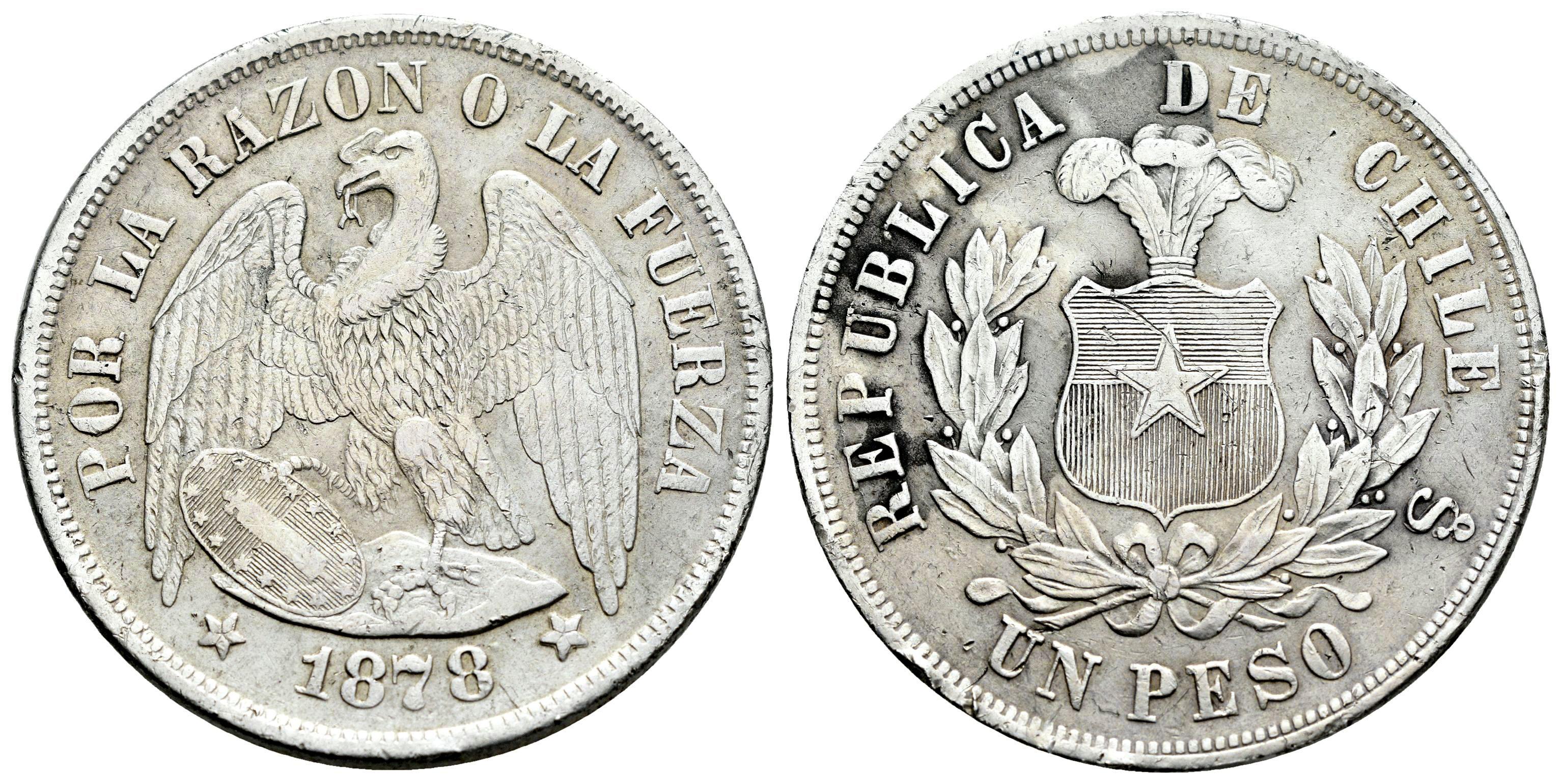Monedas Extranjeras