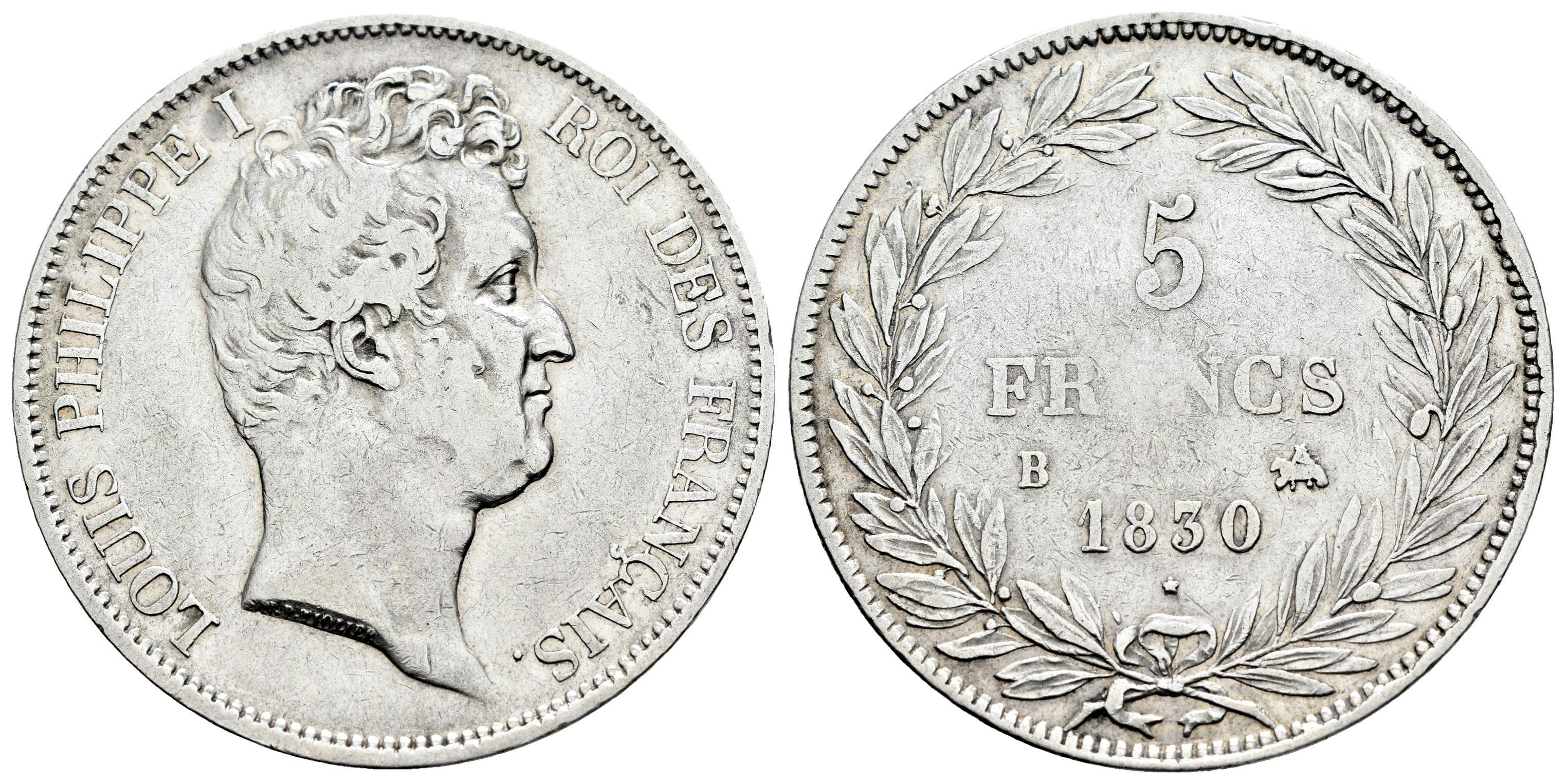 Monedas Extranjeras