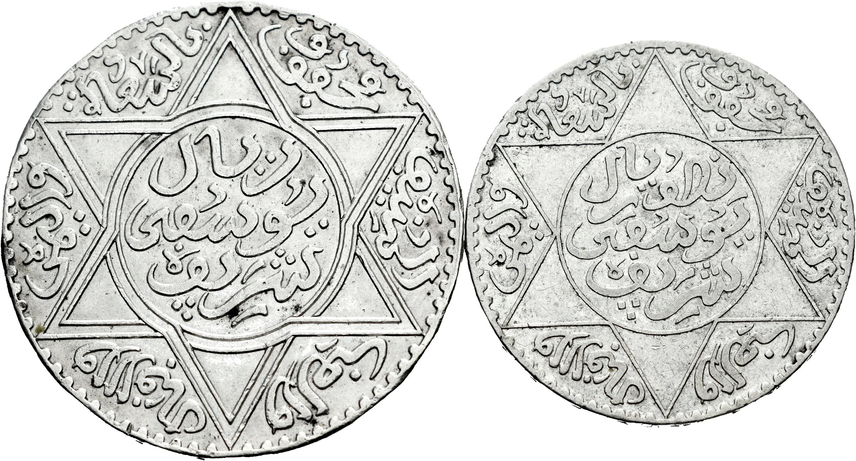 Monedas Extranjeras