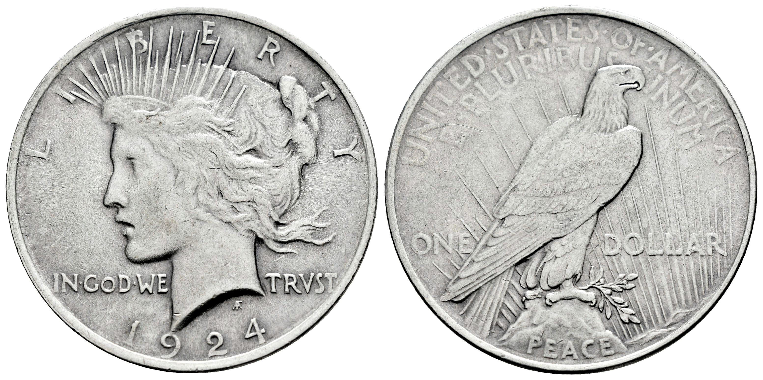 Monedas Extranjeras