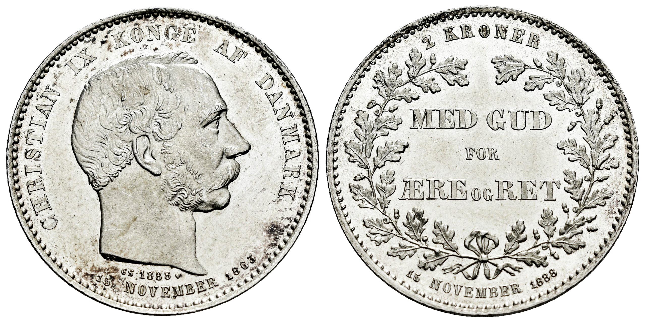 Monedas Extranjeras
