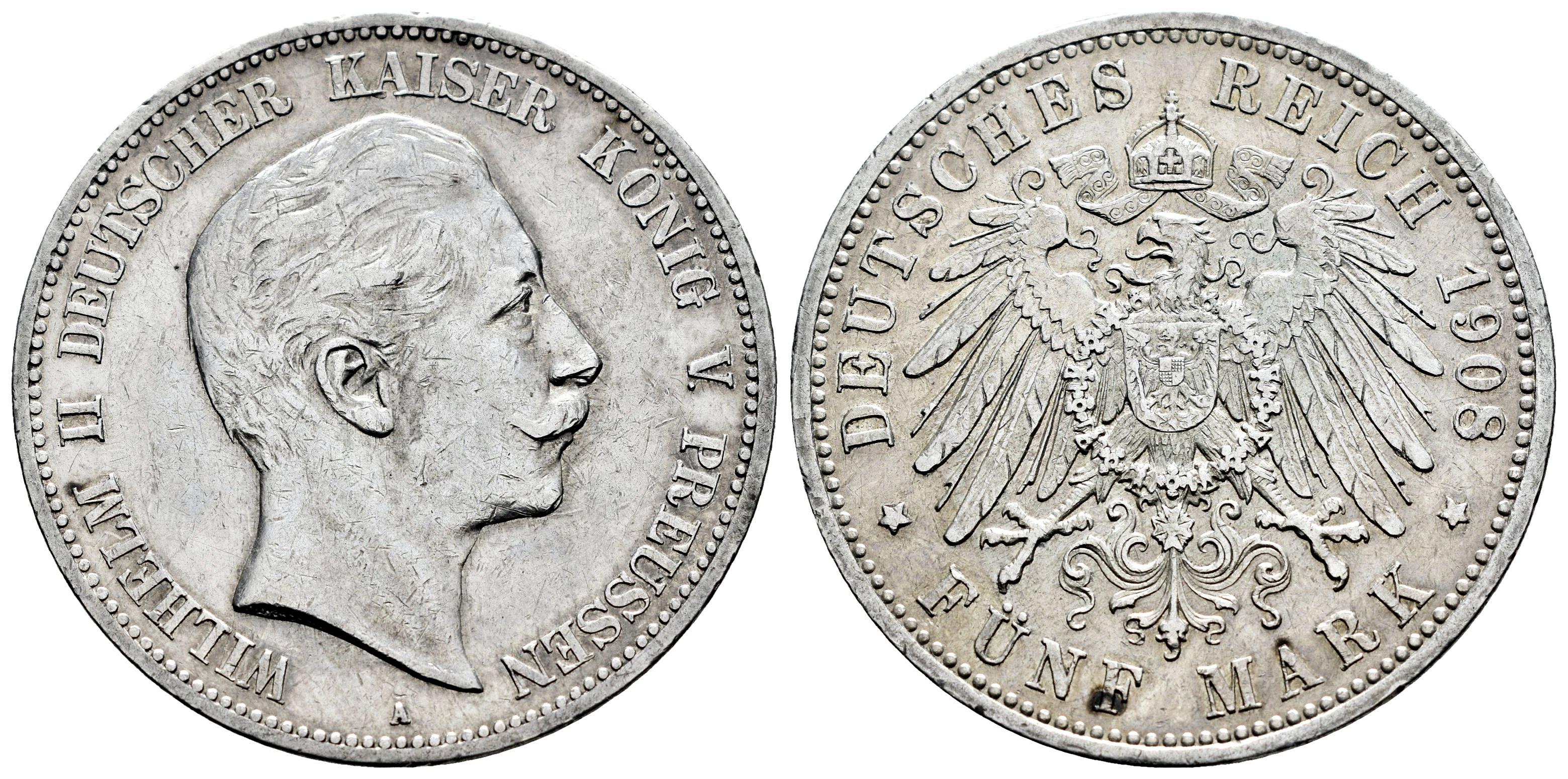Monedas Extranjeras