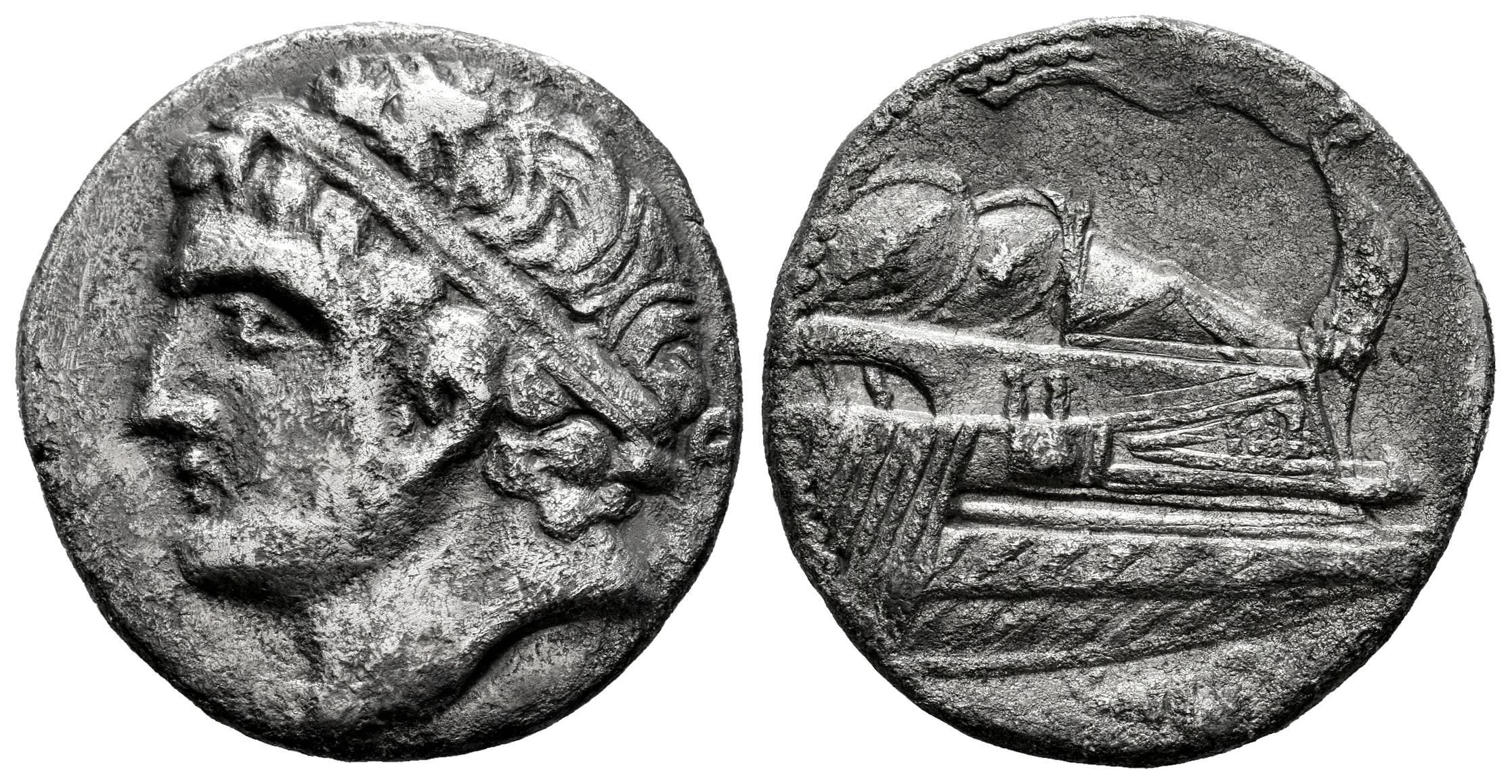 Hispania Antigua