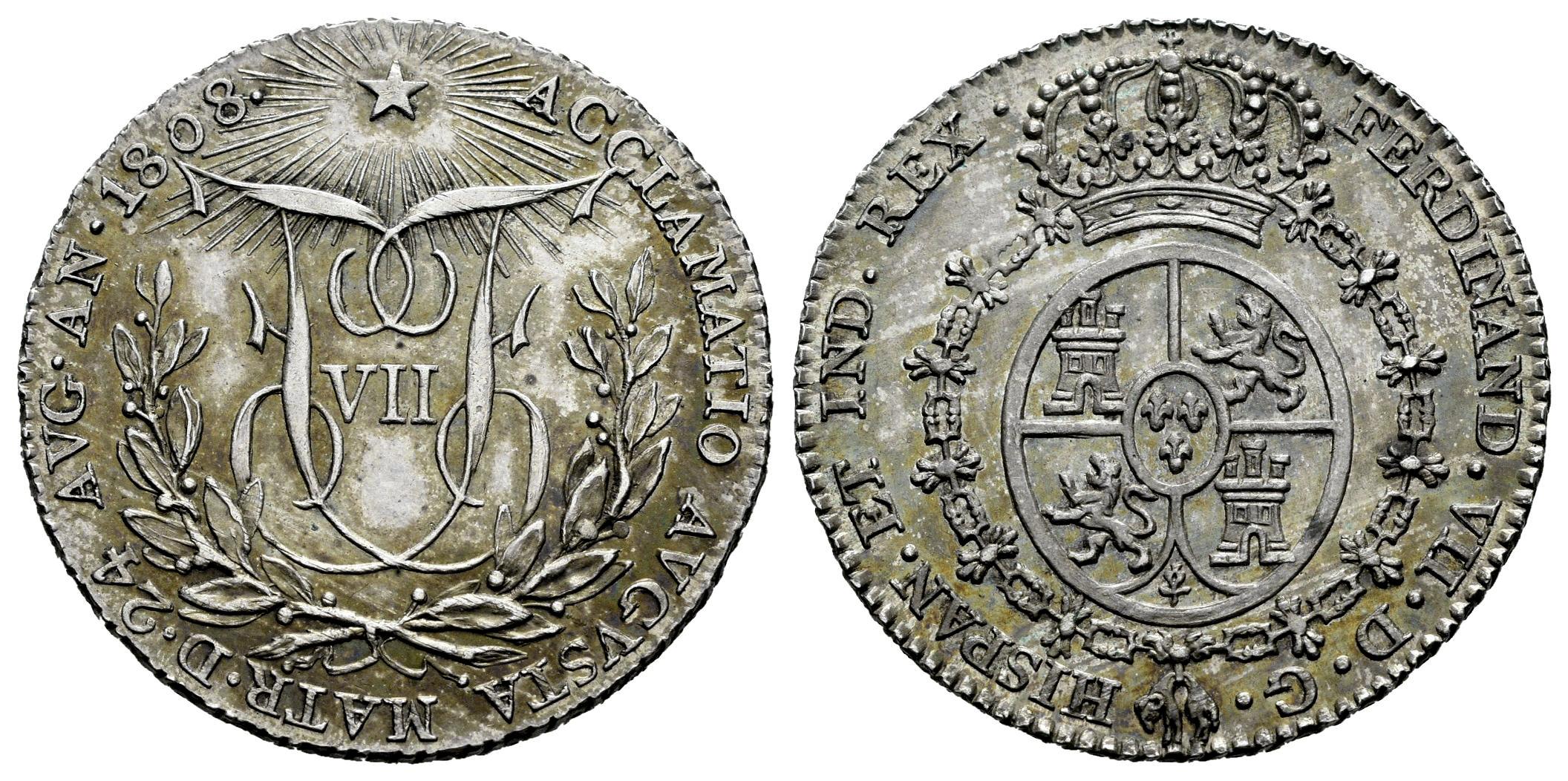 Monarquía Española