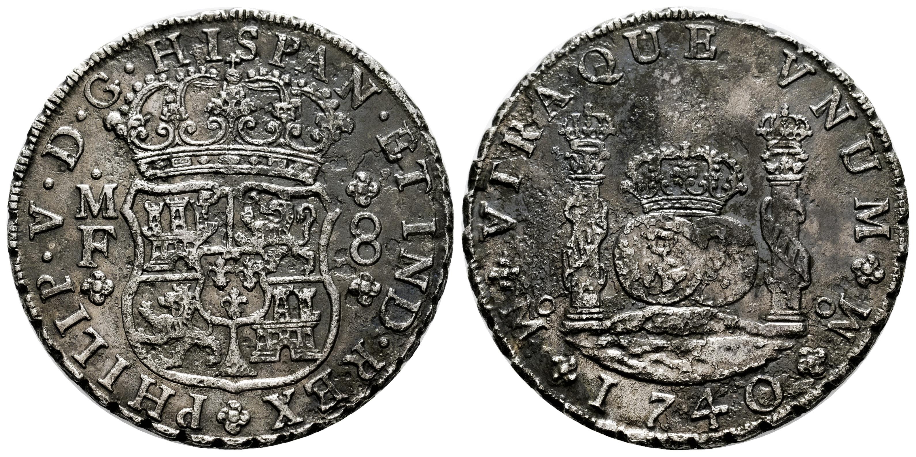 Monarquía Española
