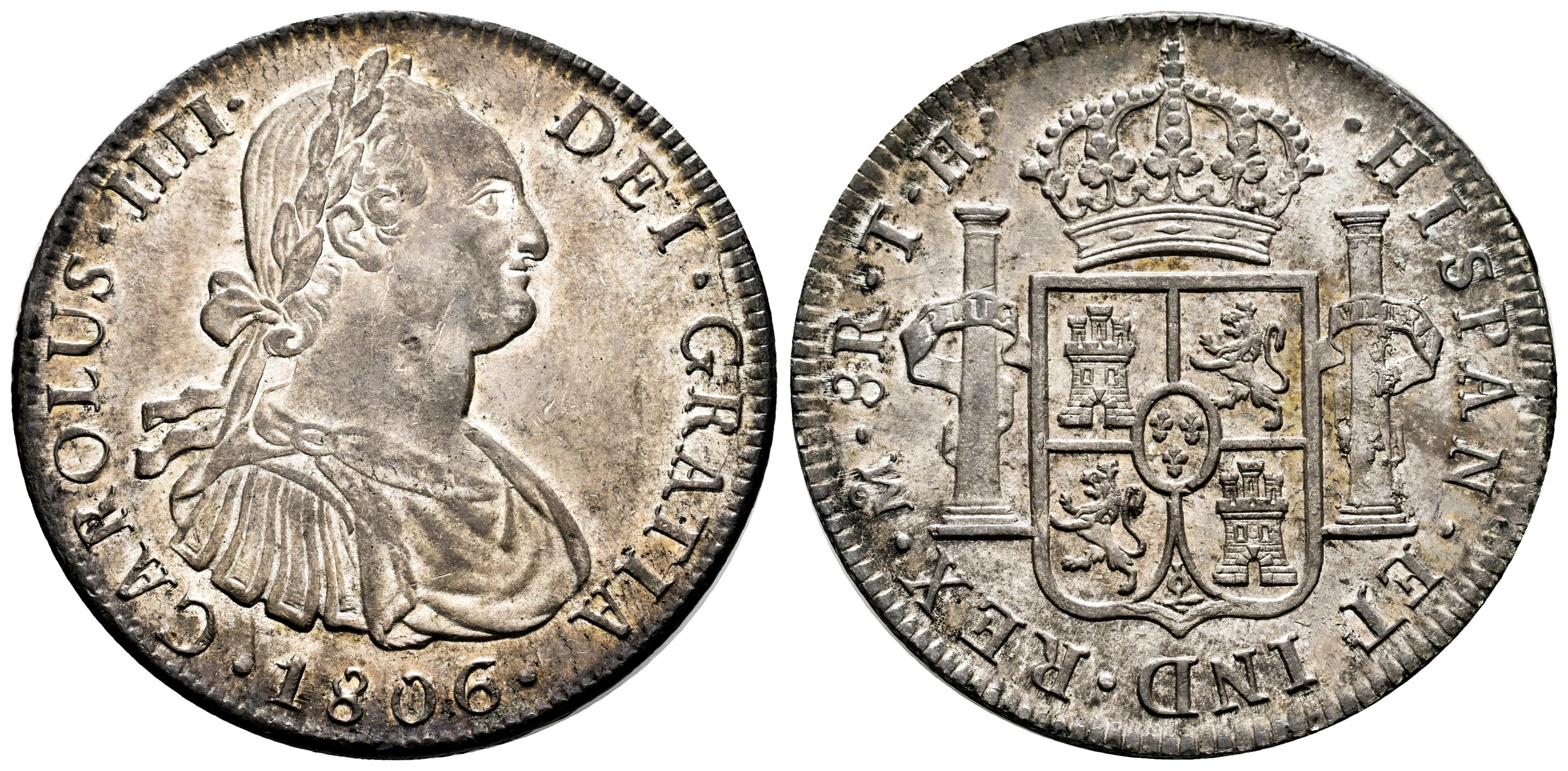 Monarquía Española