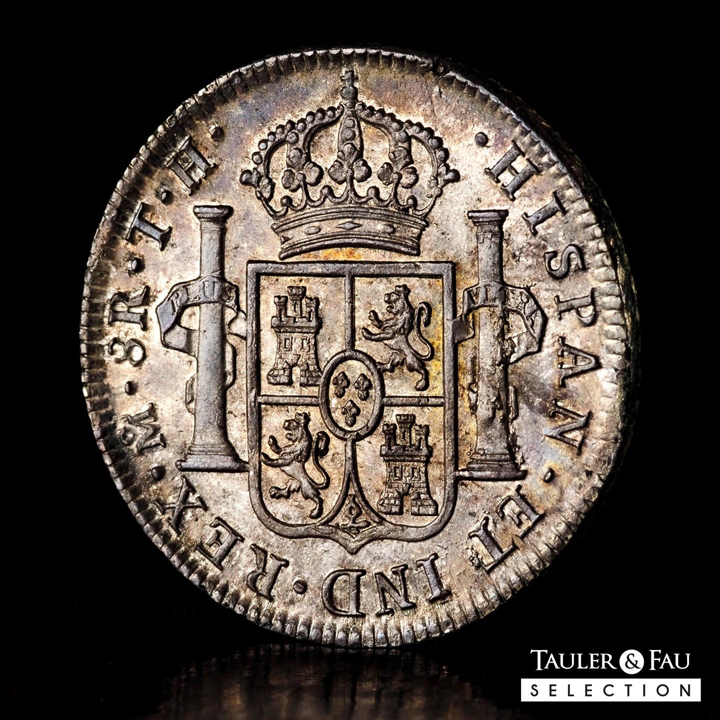 Monarquía Española