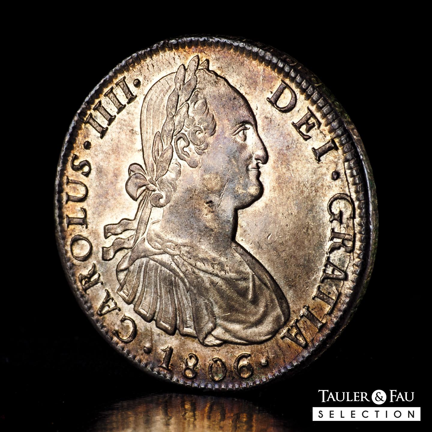 Monarquía Española
