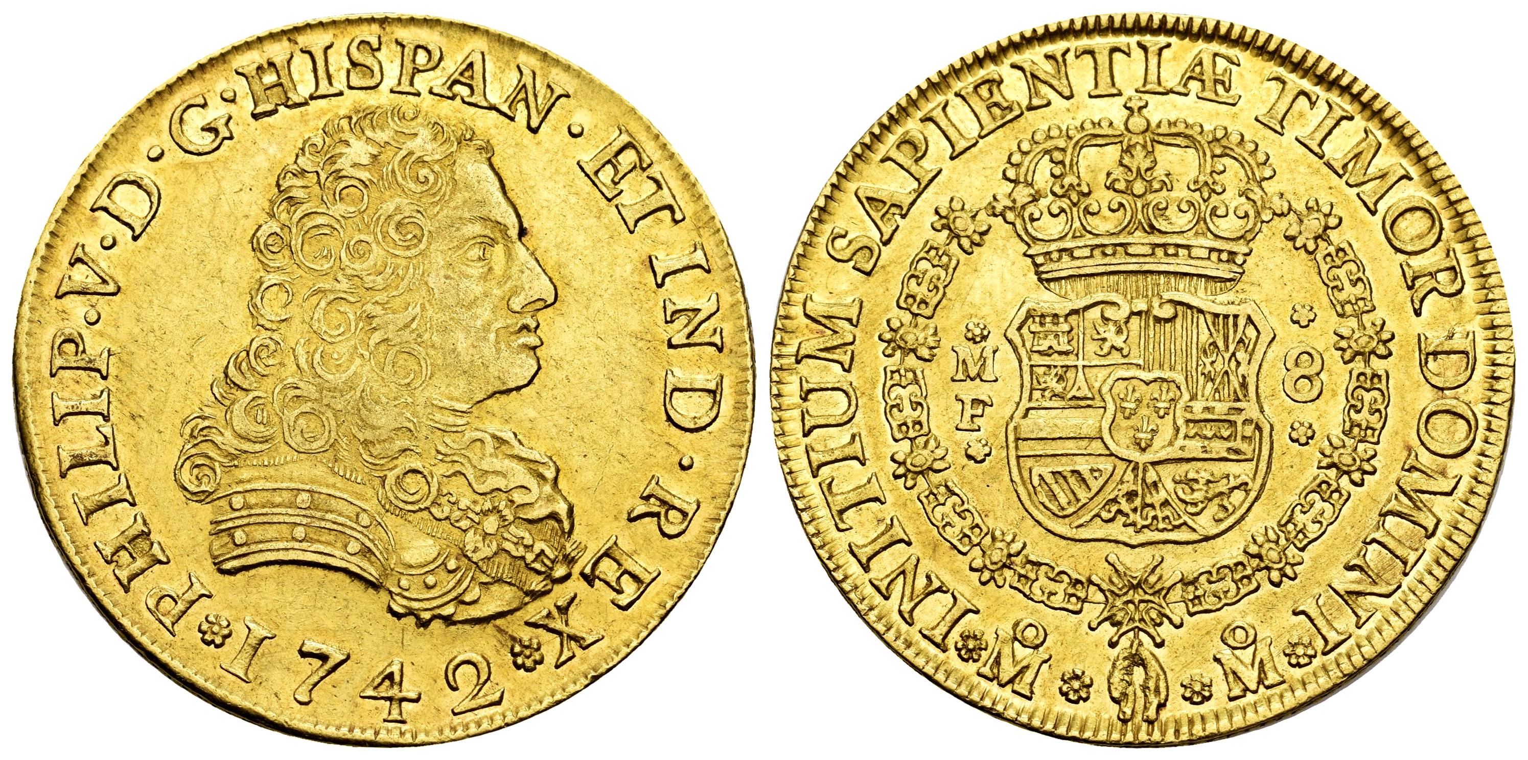 Monarquía Española