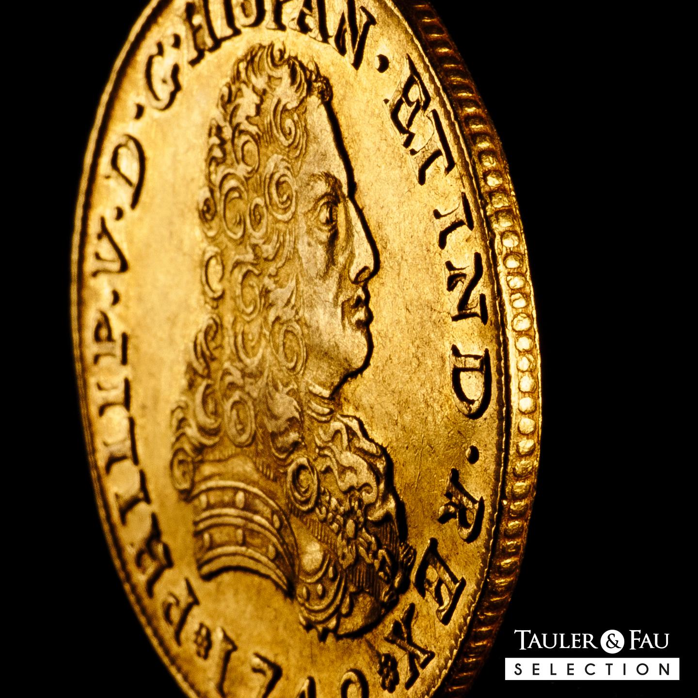 Monarquía Española
