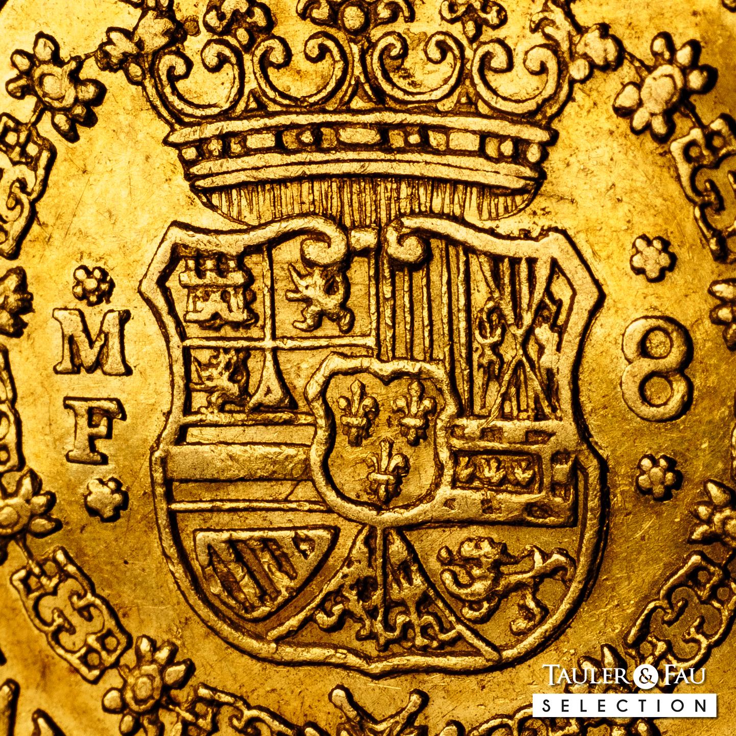 Monarquía Española