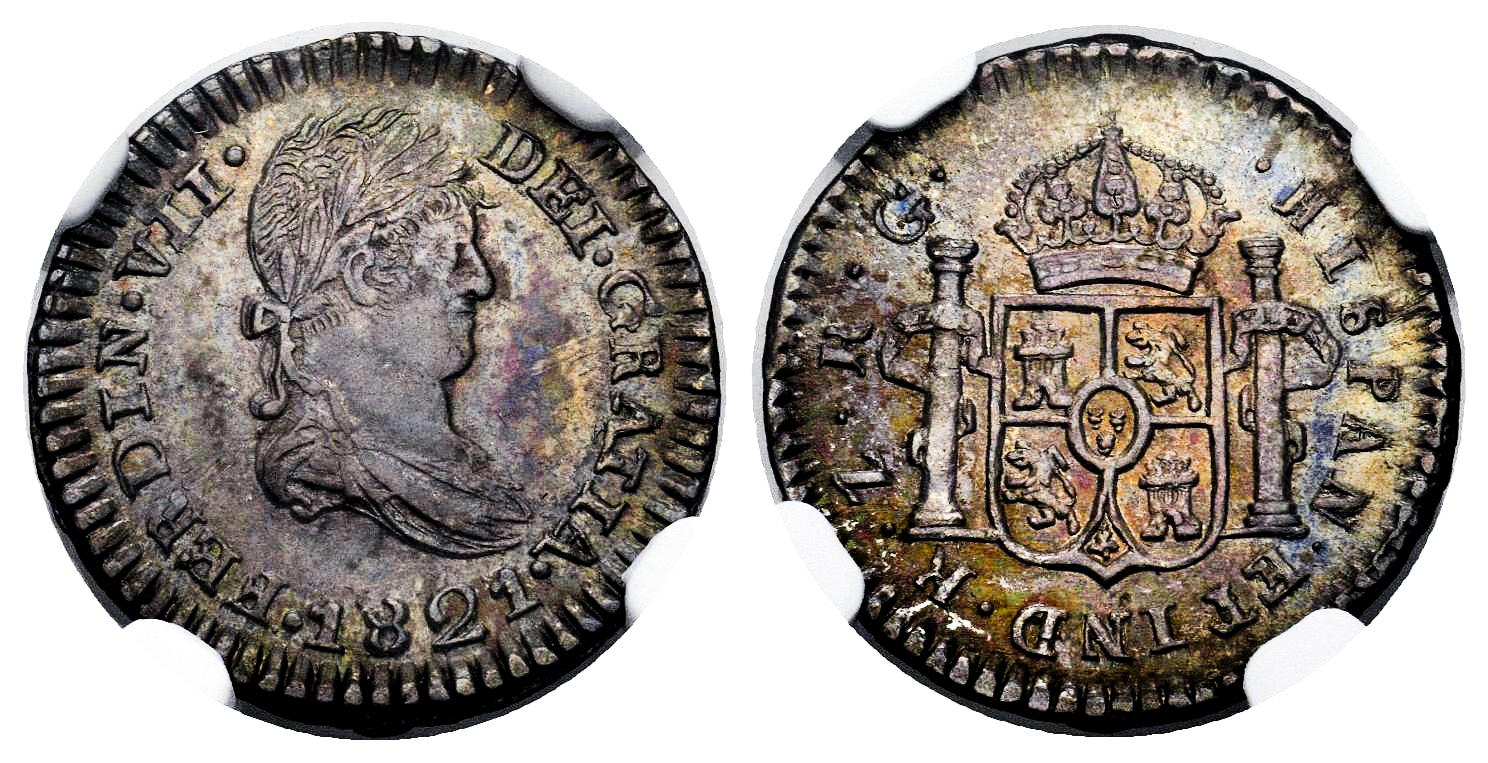 Monarquía Española