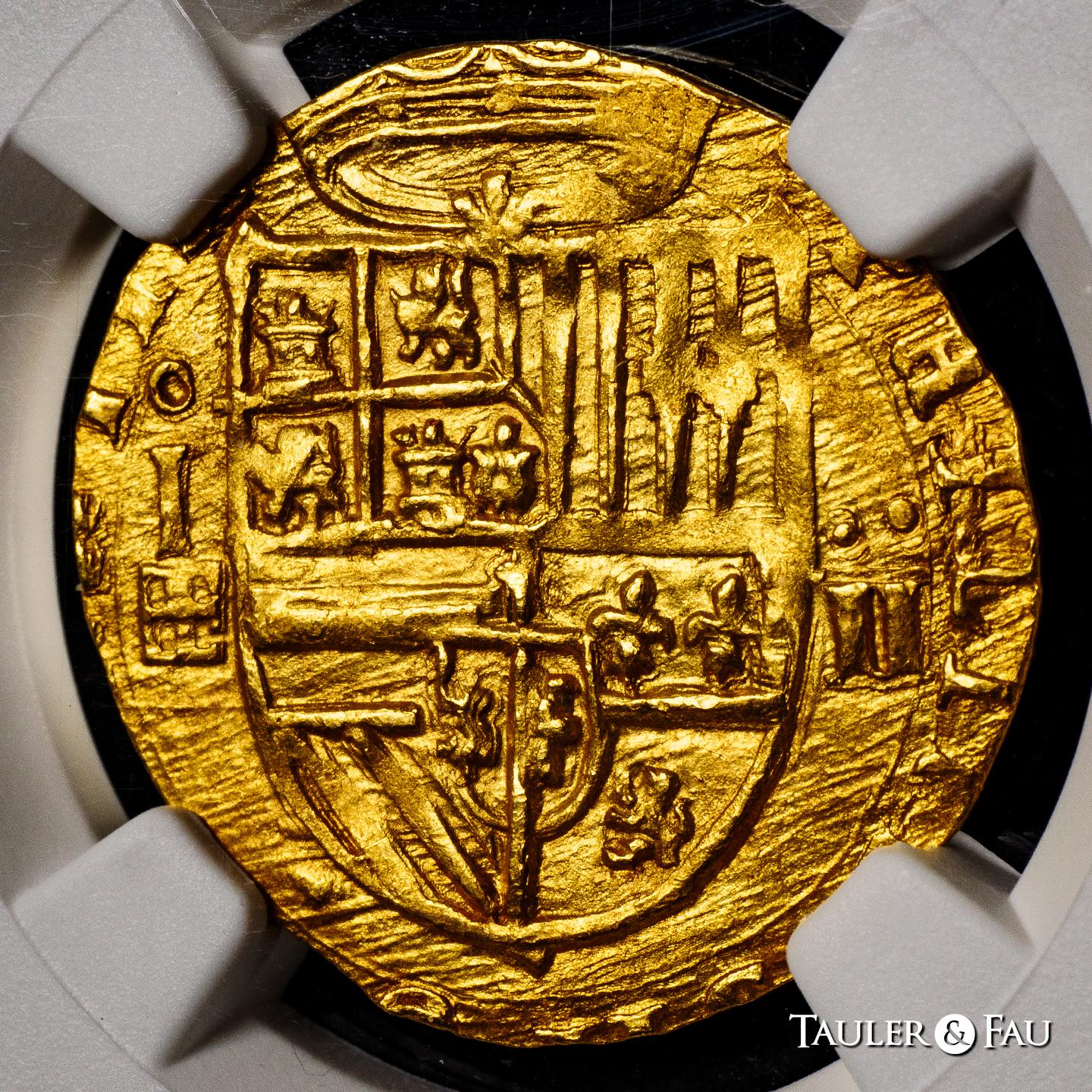 Monarquía Española