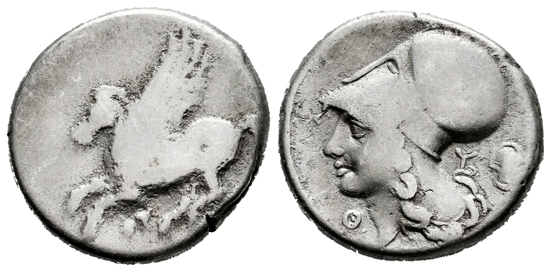 Grecia Antigua