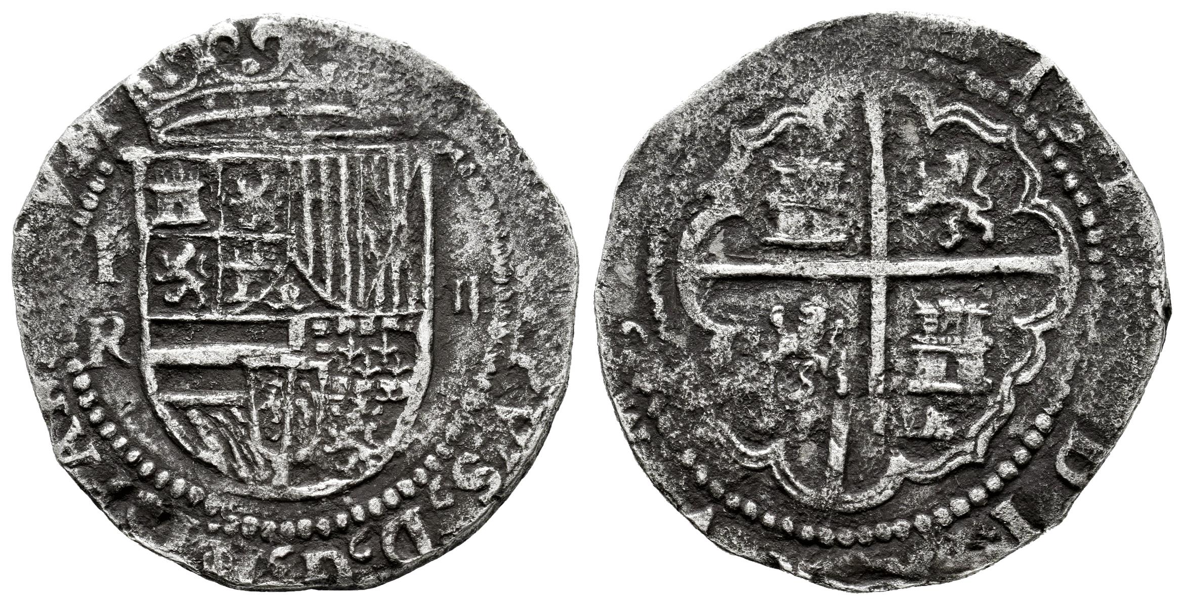 Monarquía Española