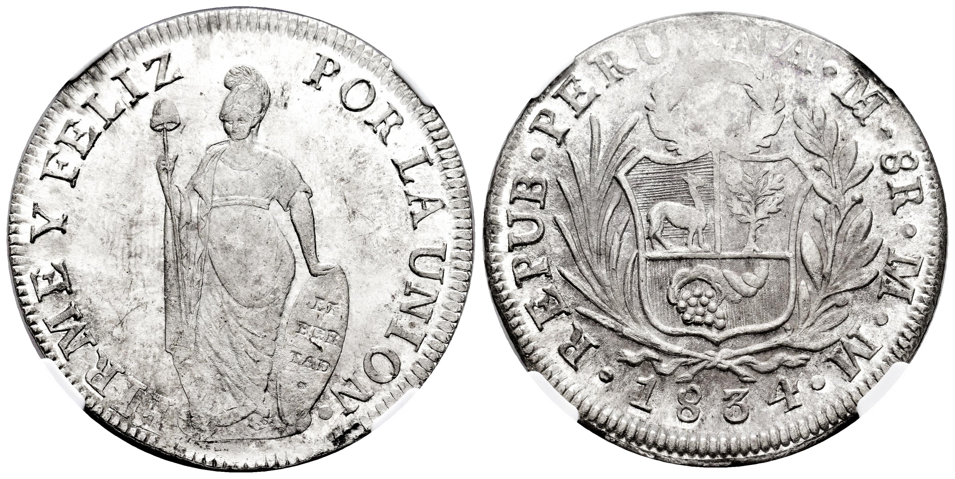 Monedas Extranjeras