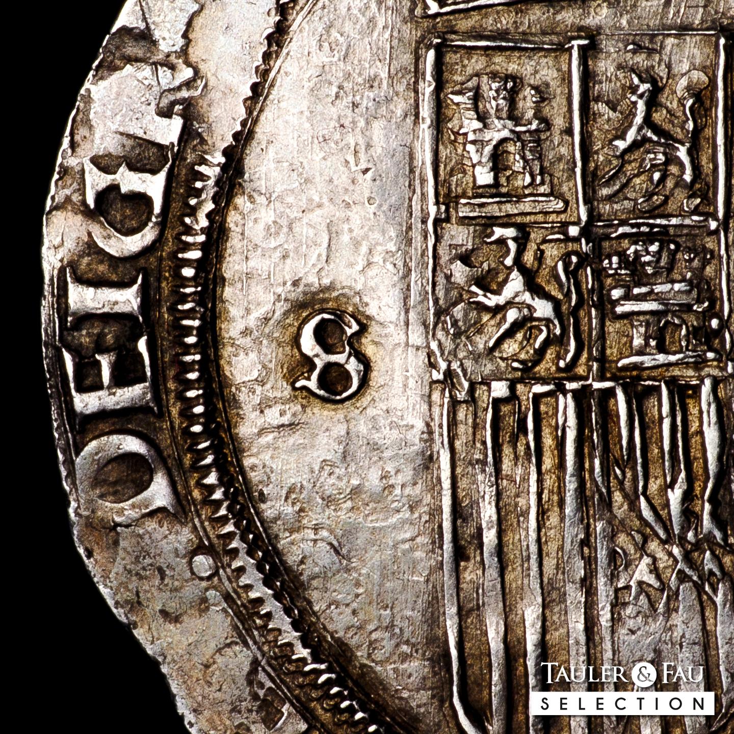 Monarquía Española