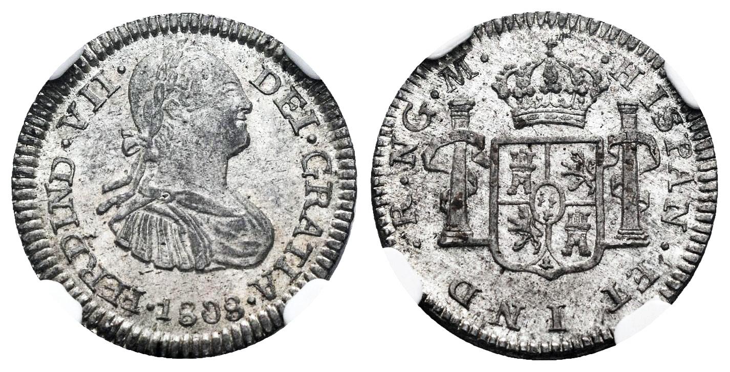Monarquía Española