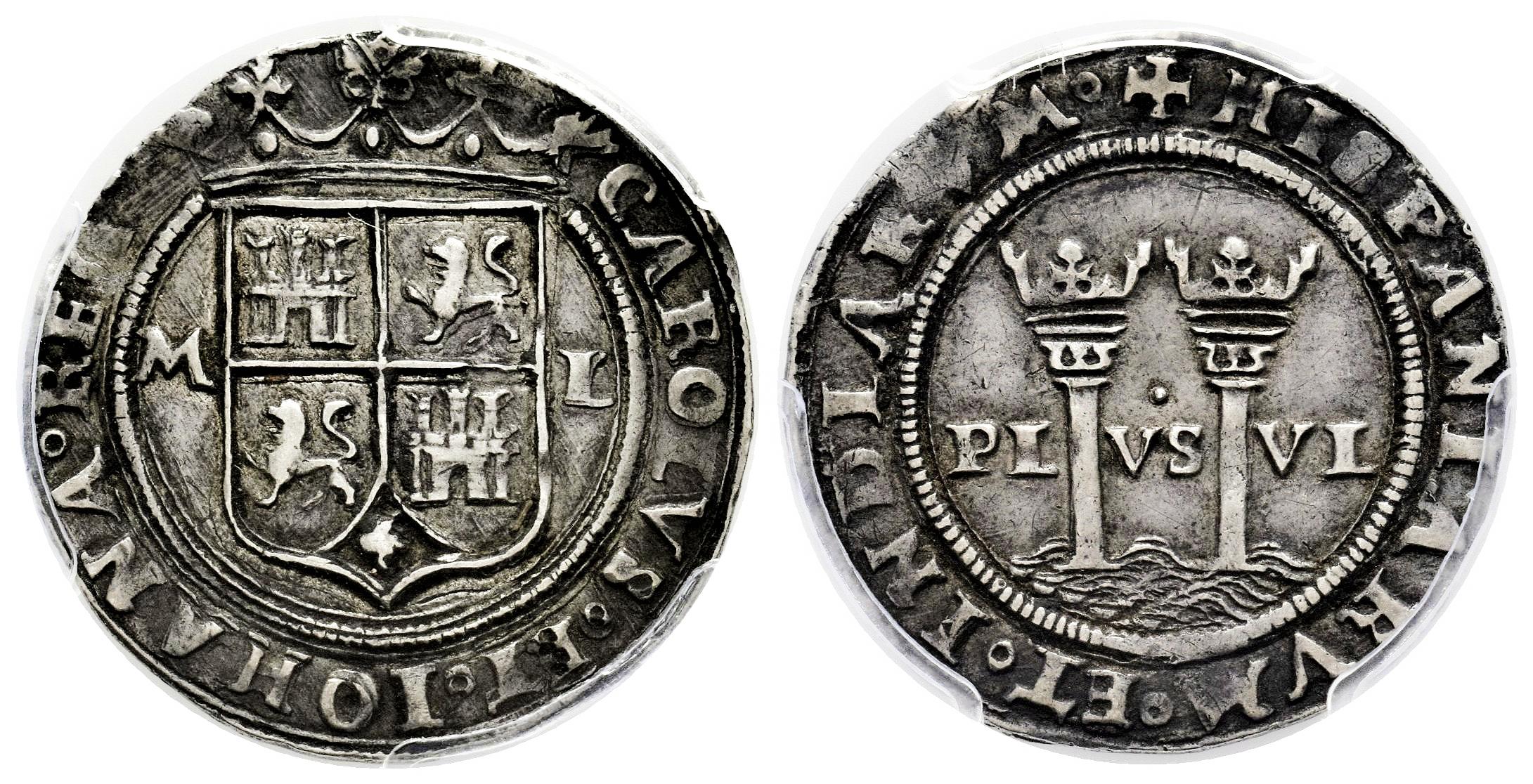 Monarquía Española