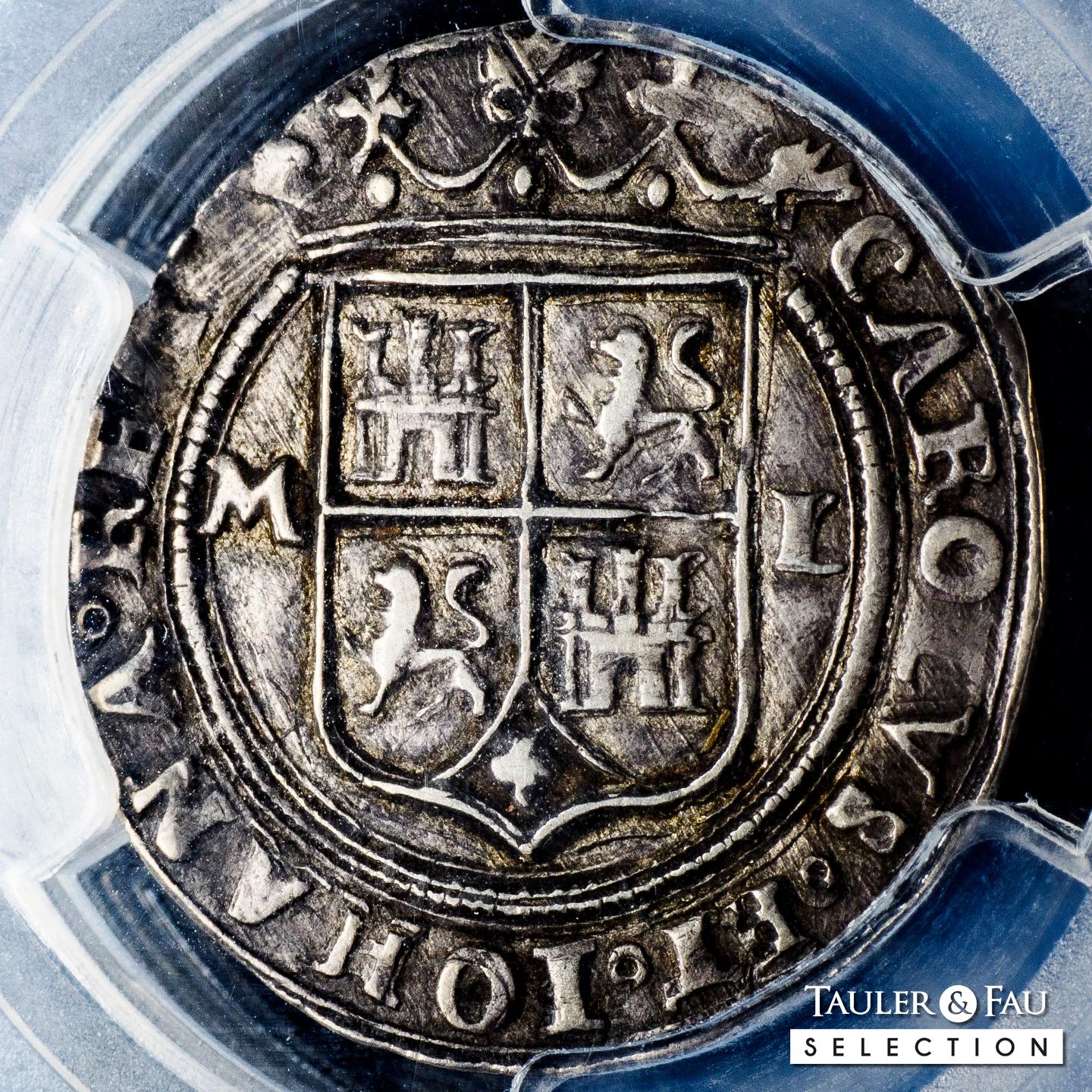 Monarquía Española