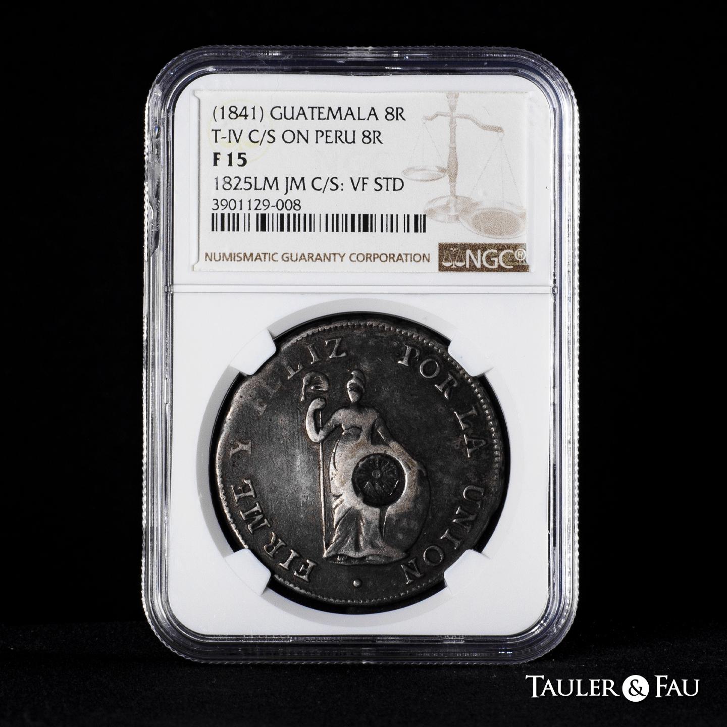 Monedas Extranjeras