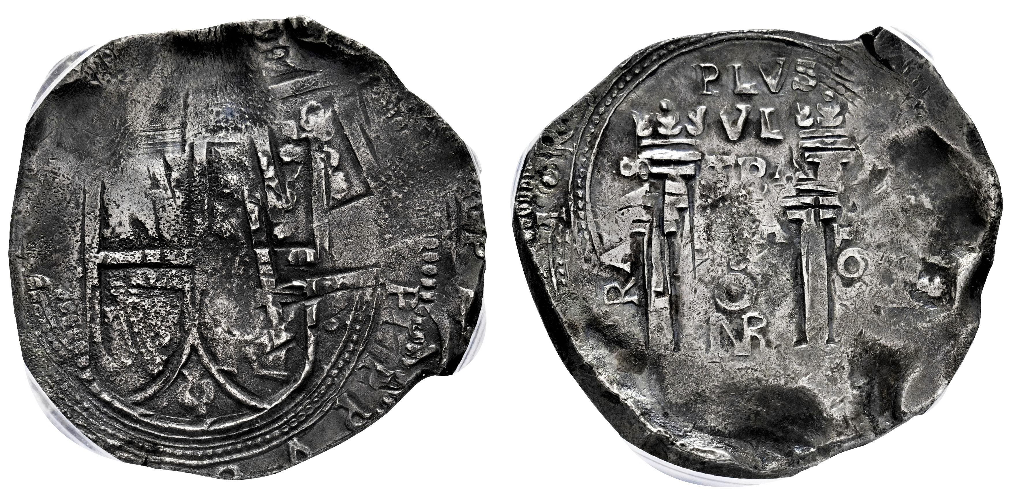 Monarquía Española