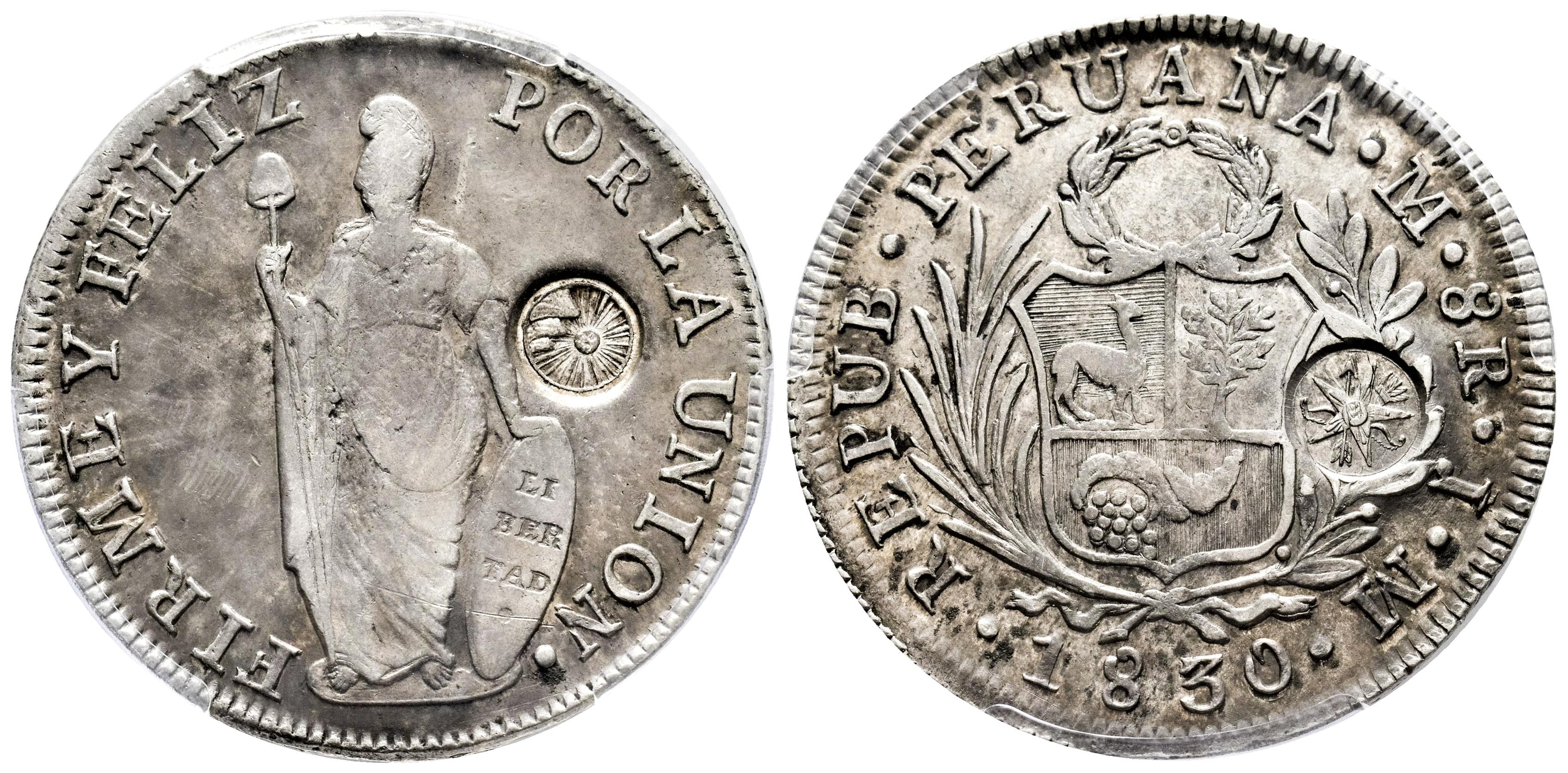 Monedas Extranjeras