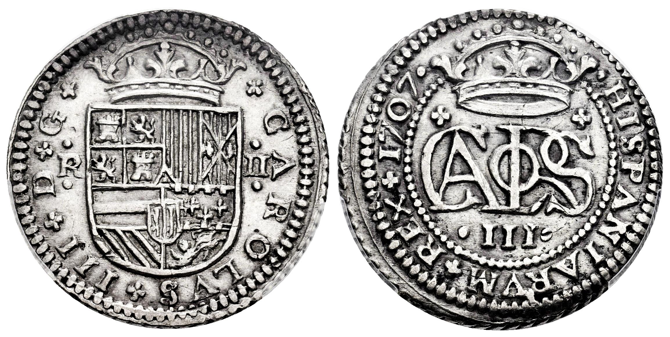 Monarquía Española