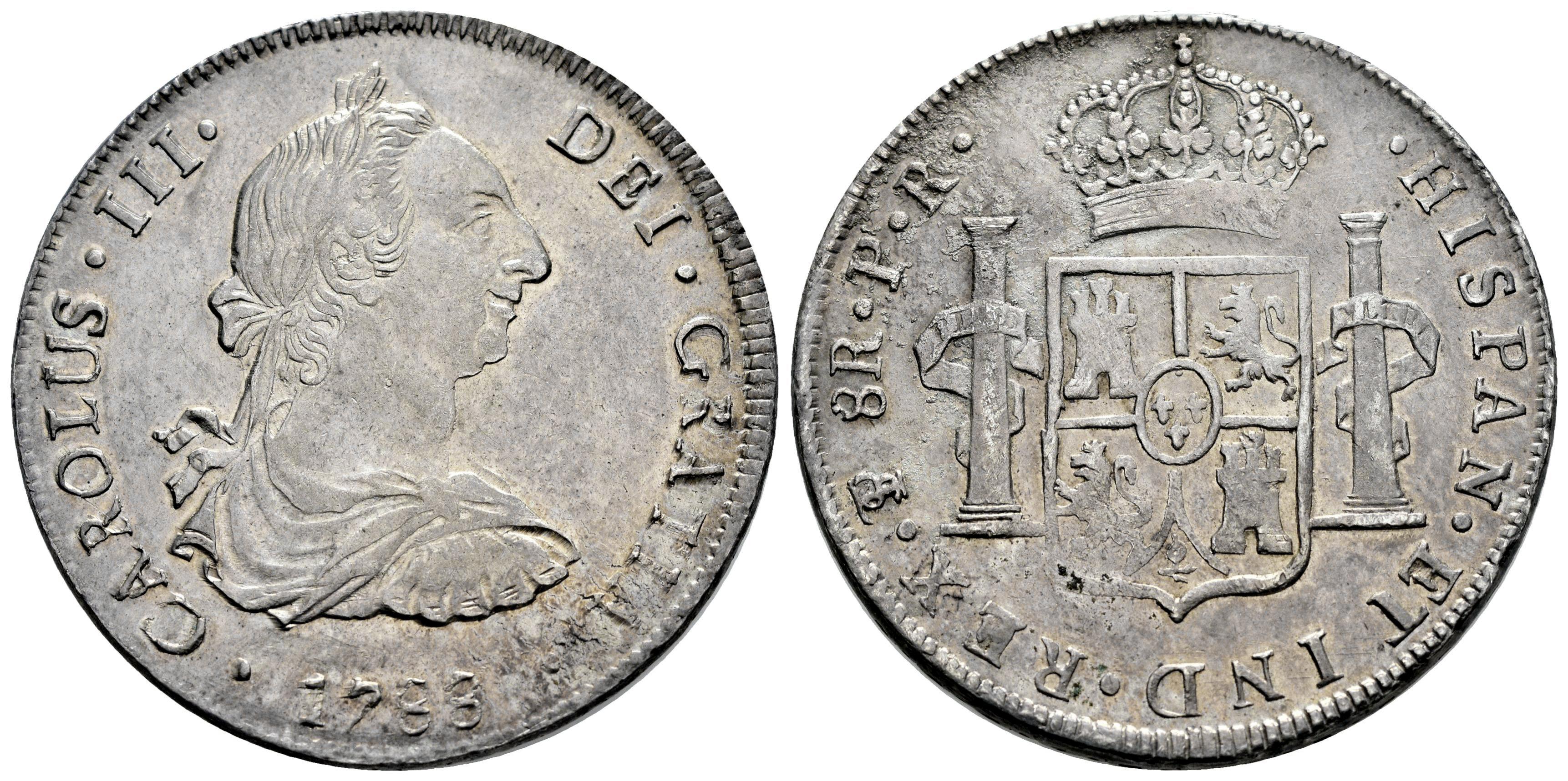 Monarquía Española