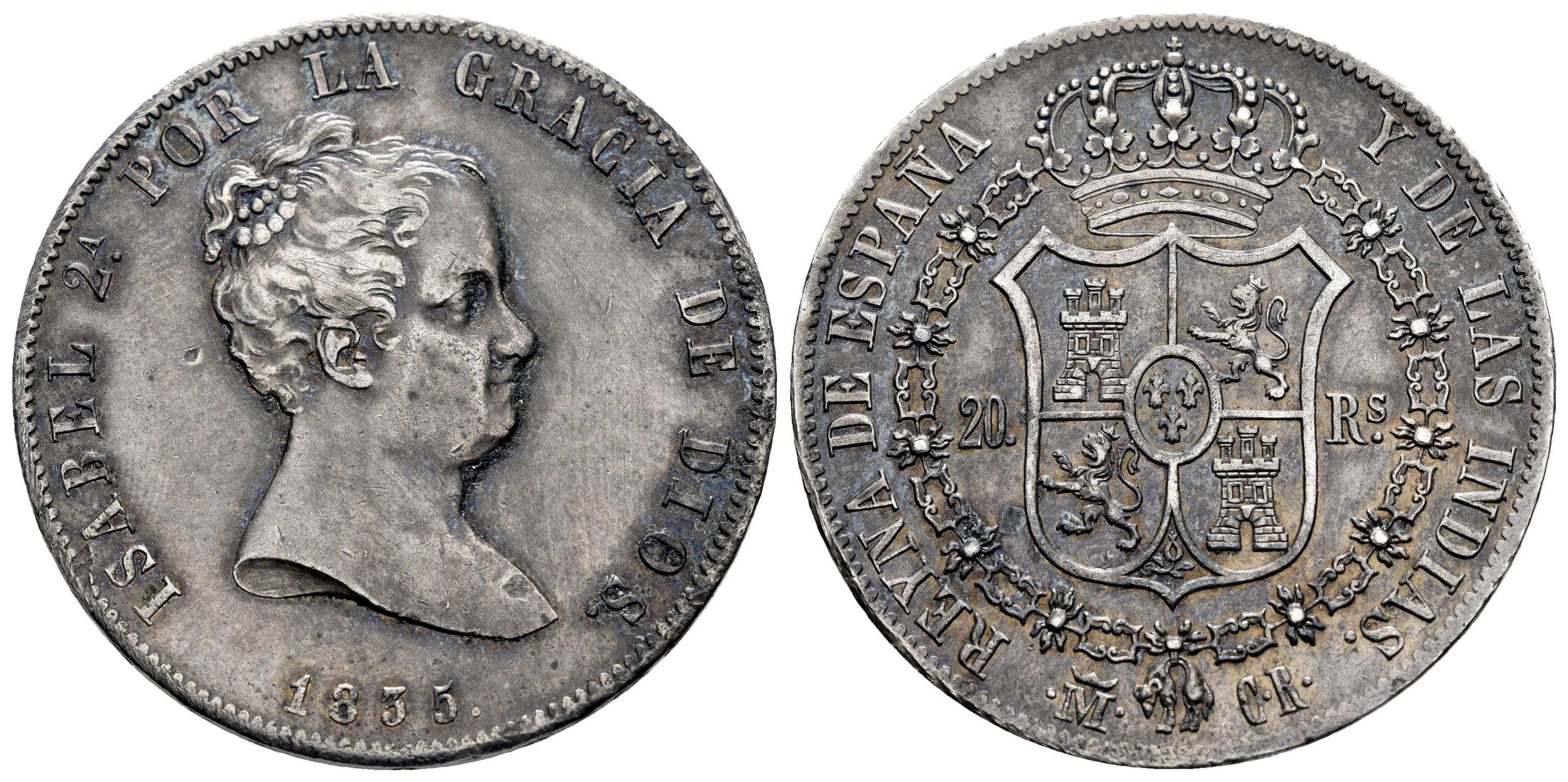 Monarquía Española