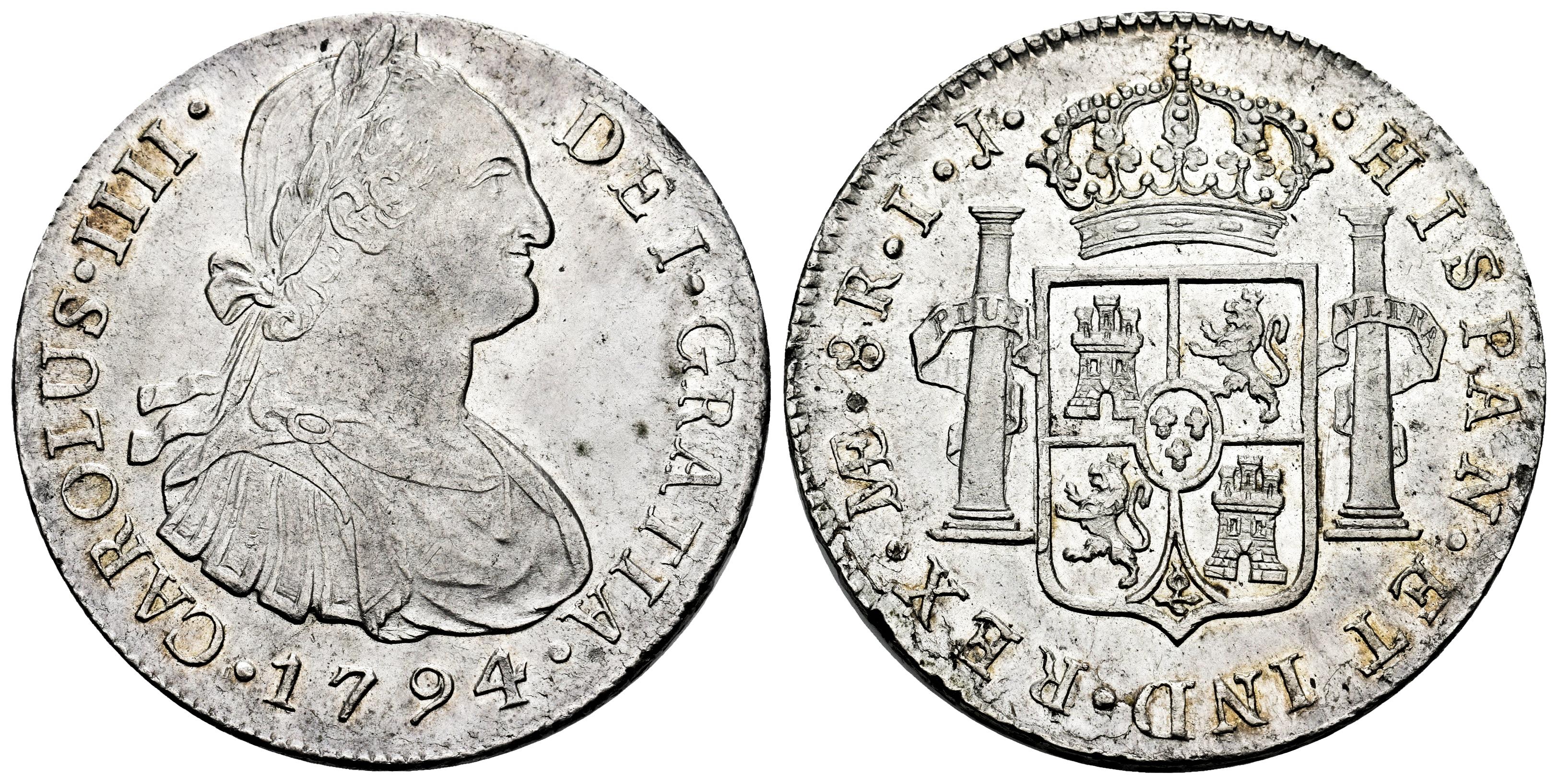 Monarquía Española