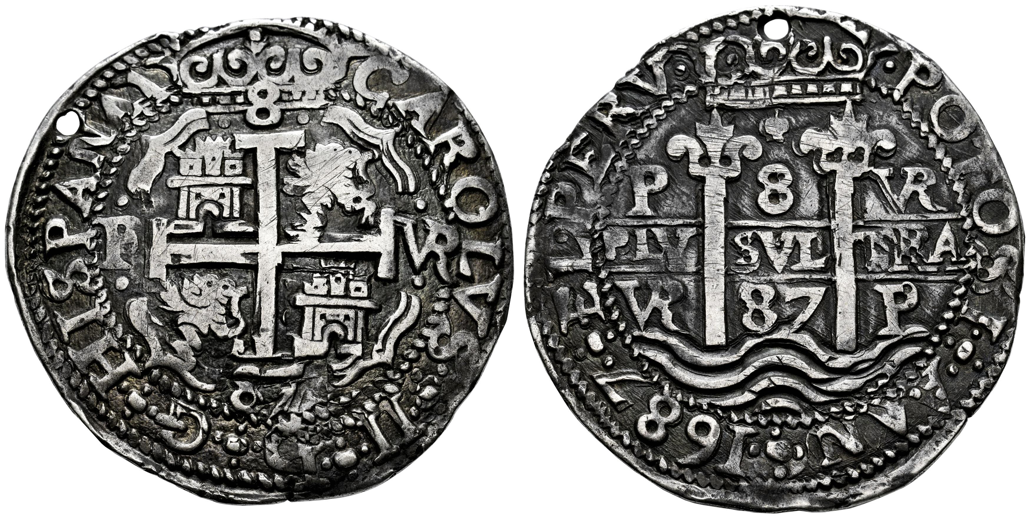 Monarquía Española