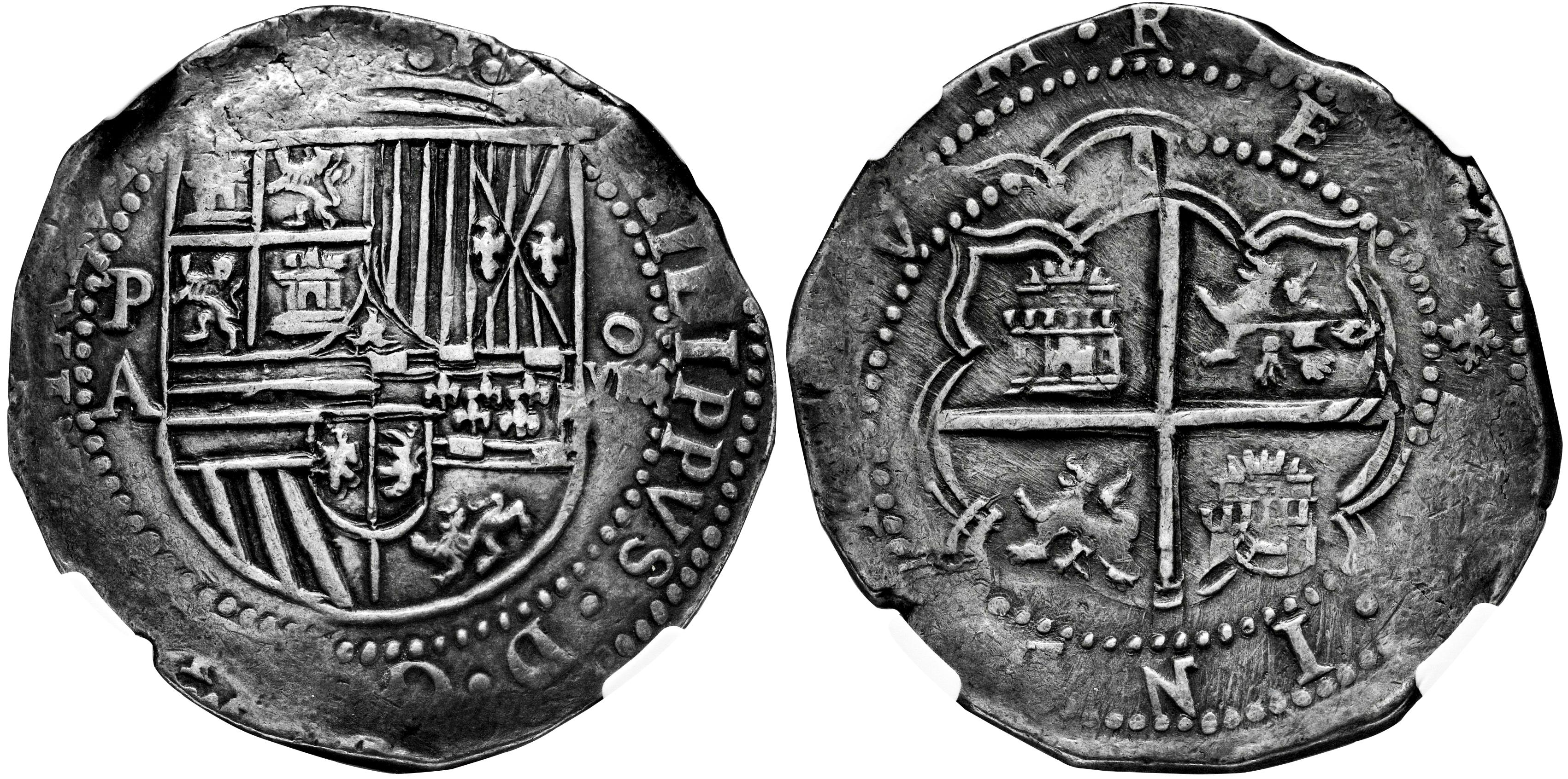 Monarquía Española