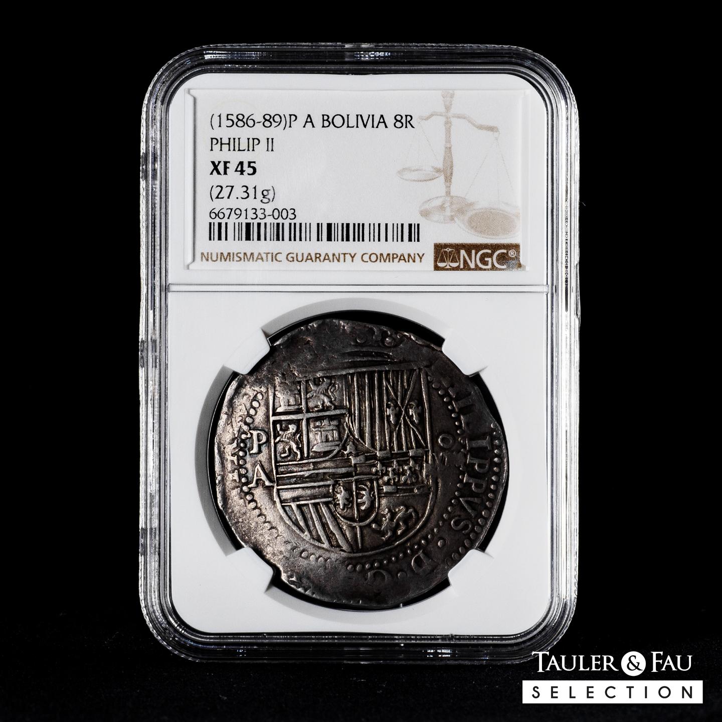 Monarquía Española