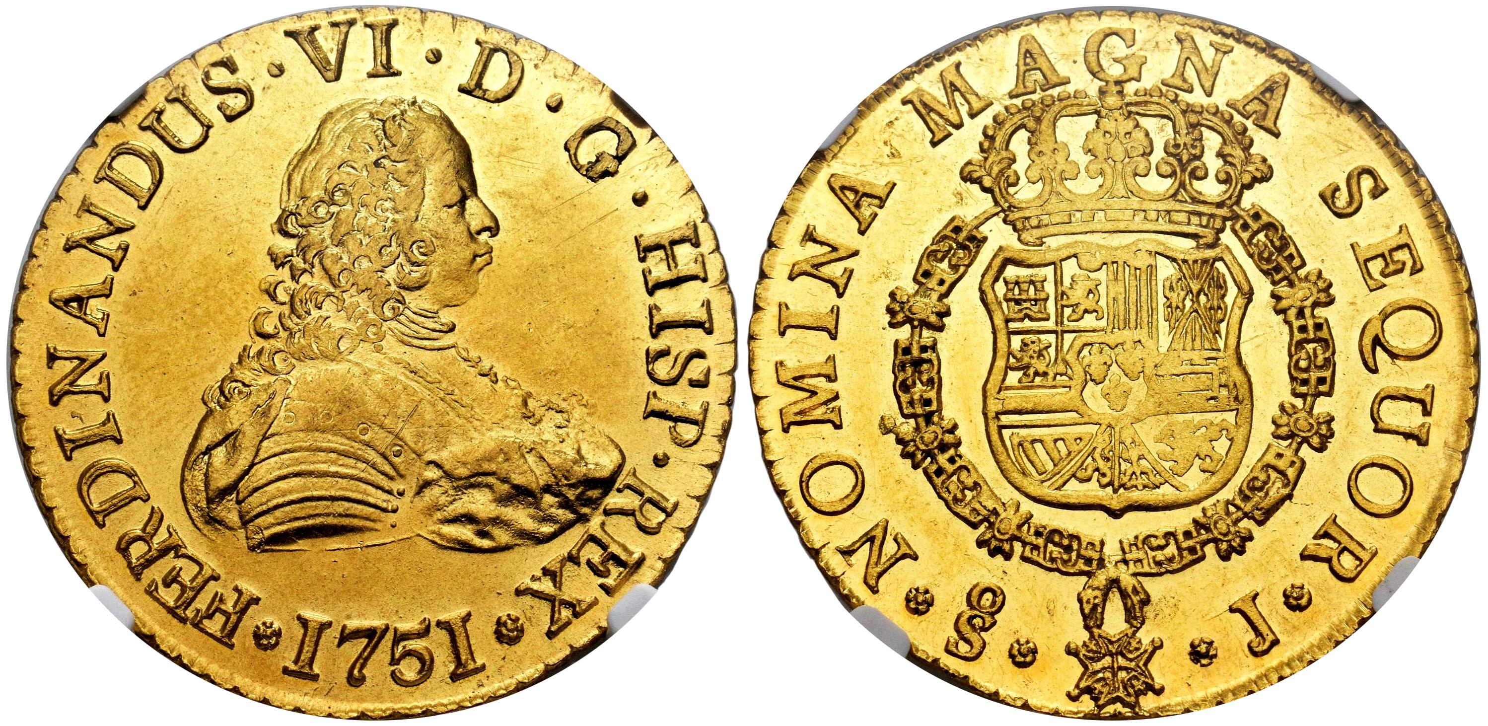 Monarquía Española