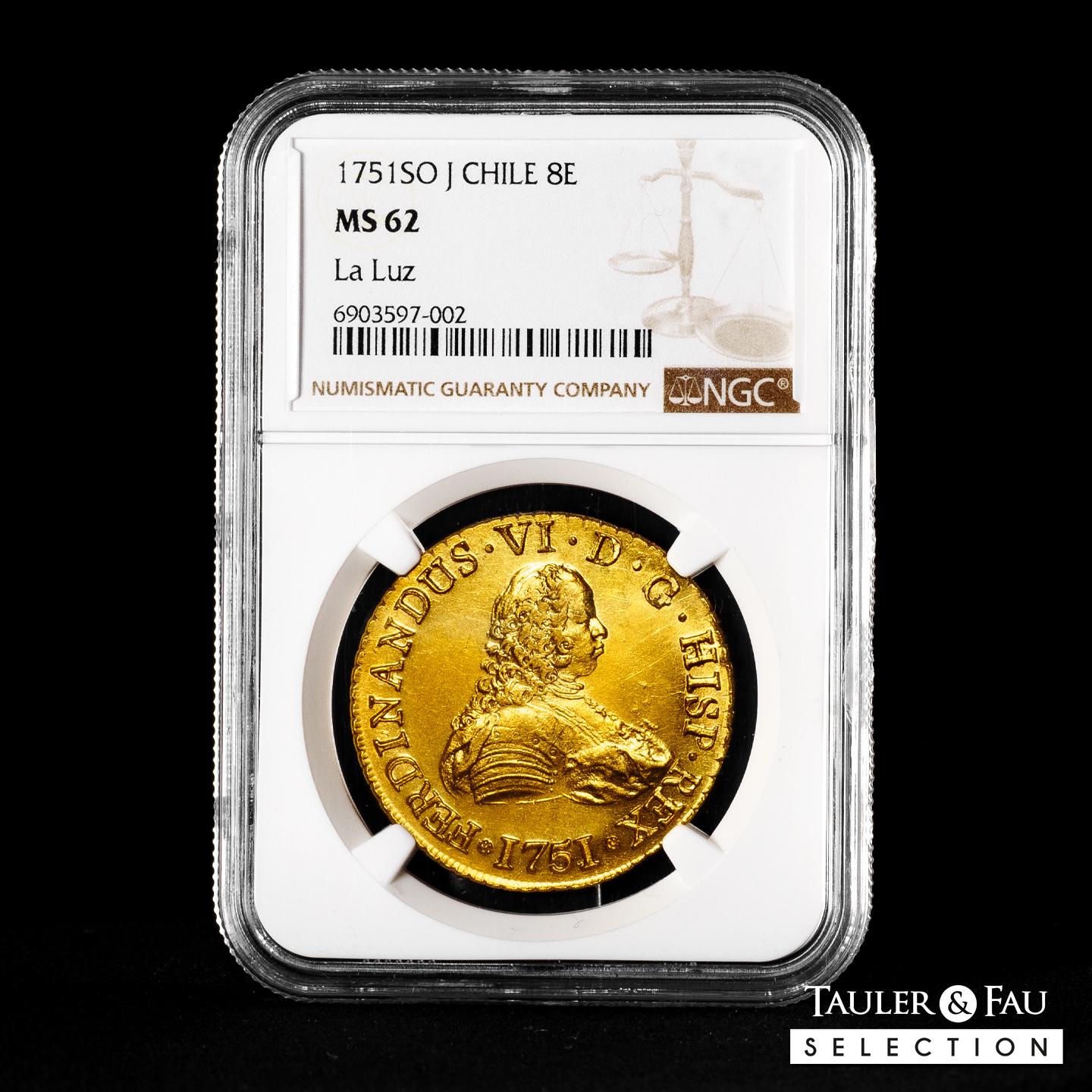 Monarquía Española