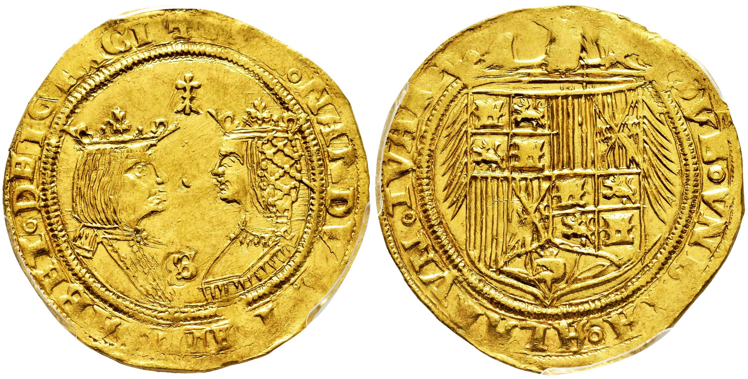 Monarquía Española