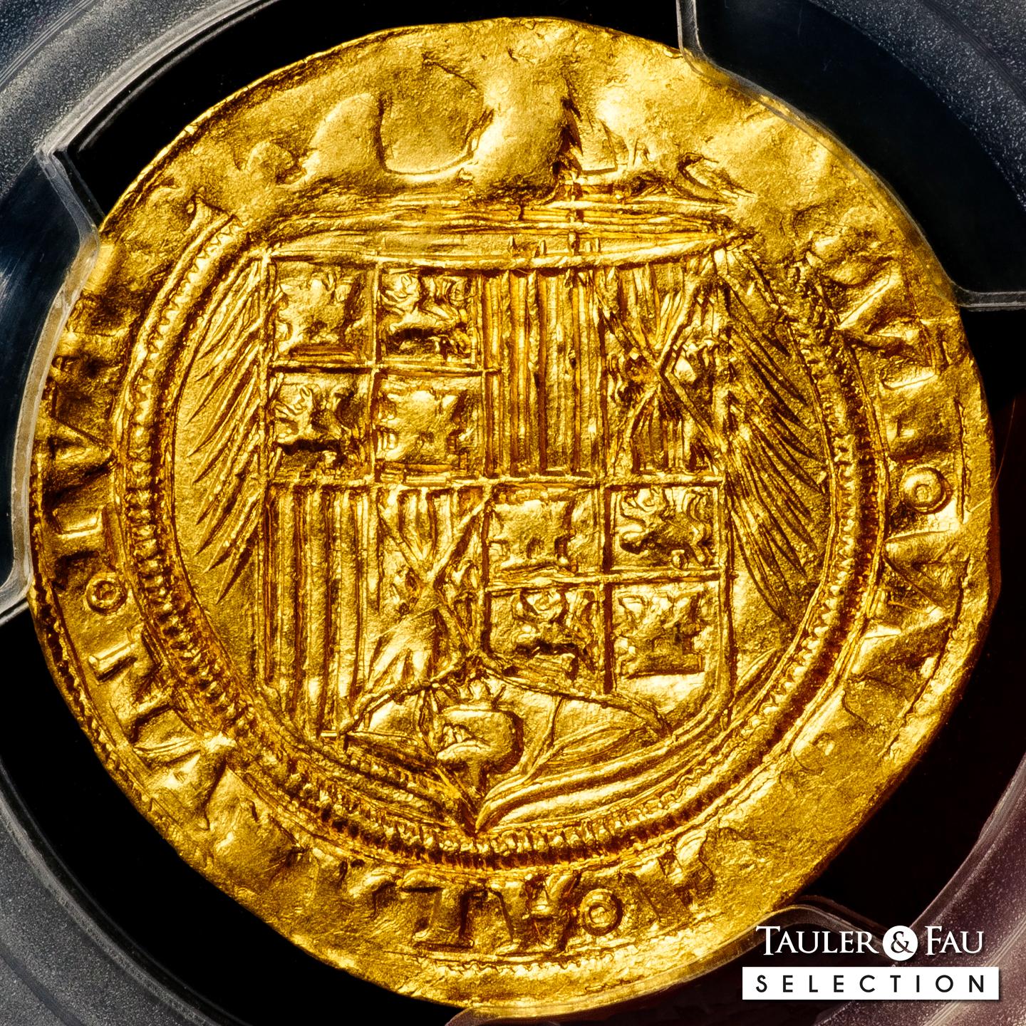 Monarquía Española