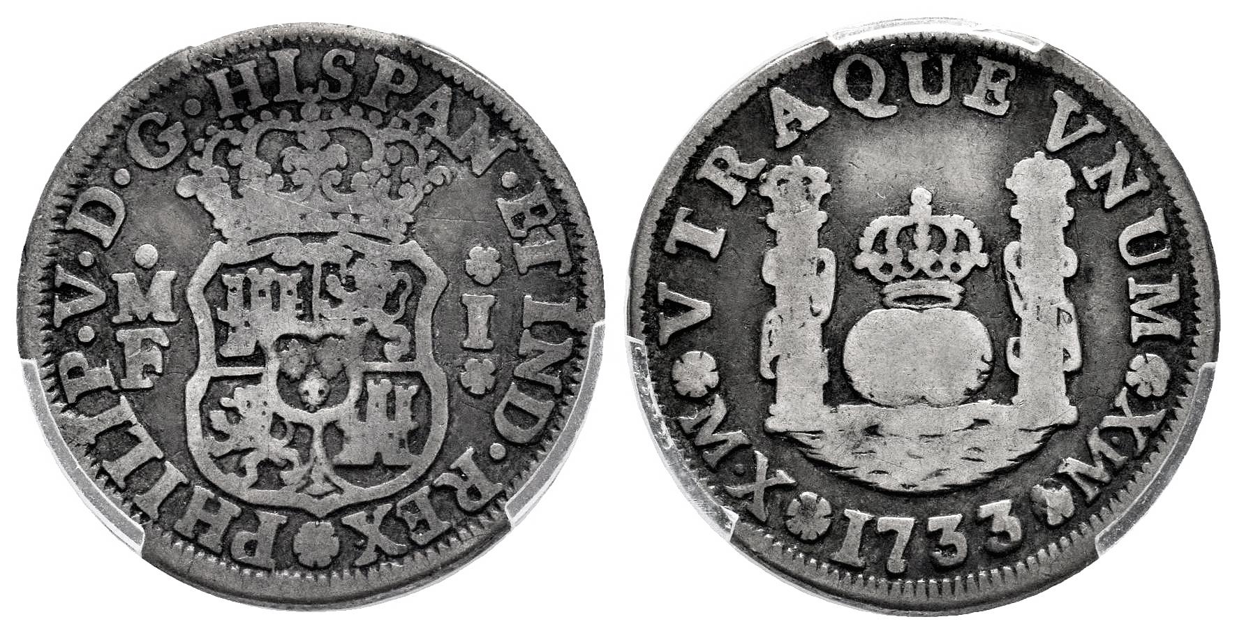 Monarquía Española