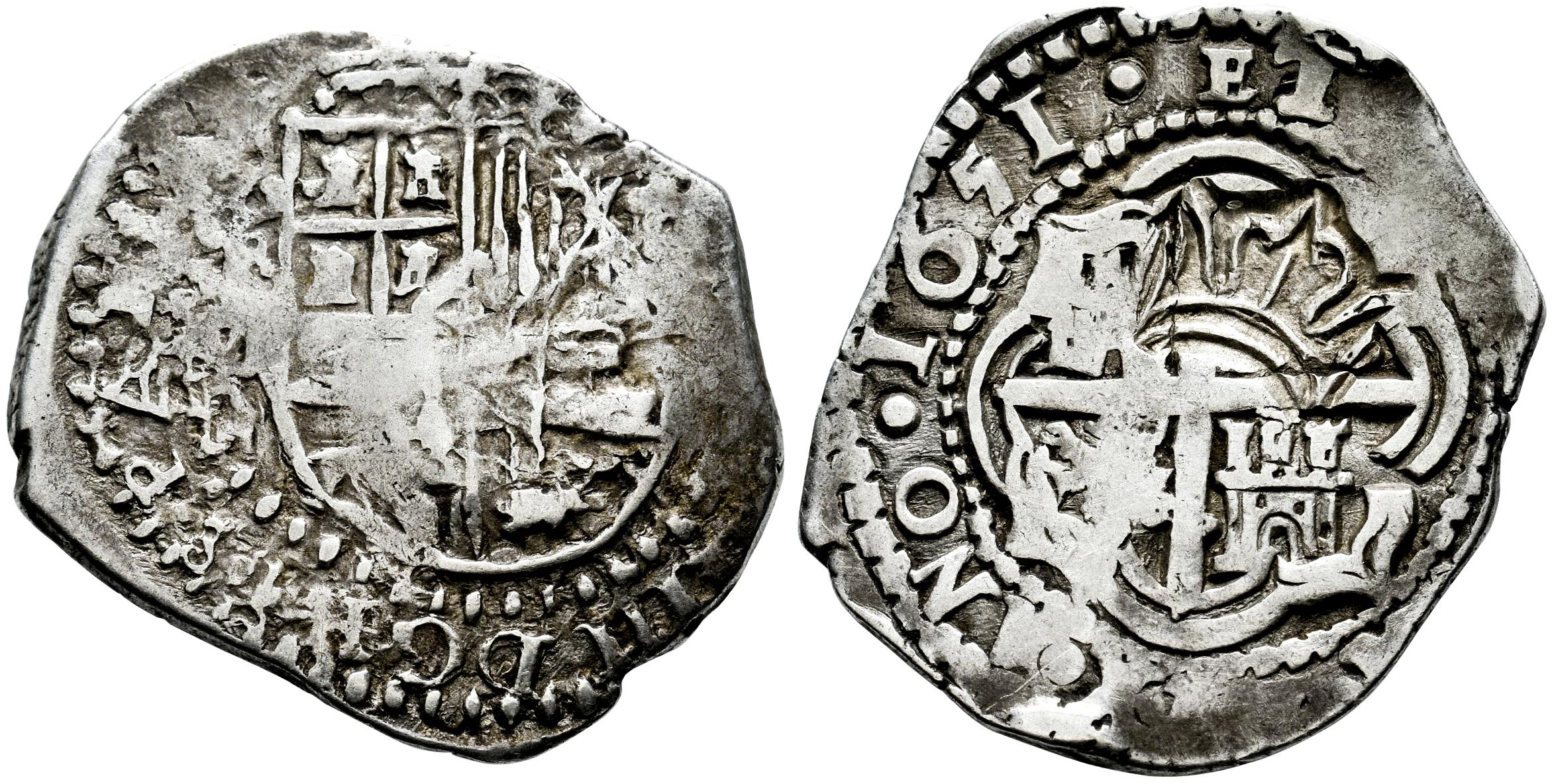 Monedas Extranjeras