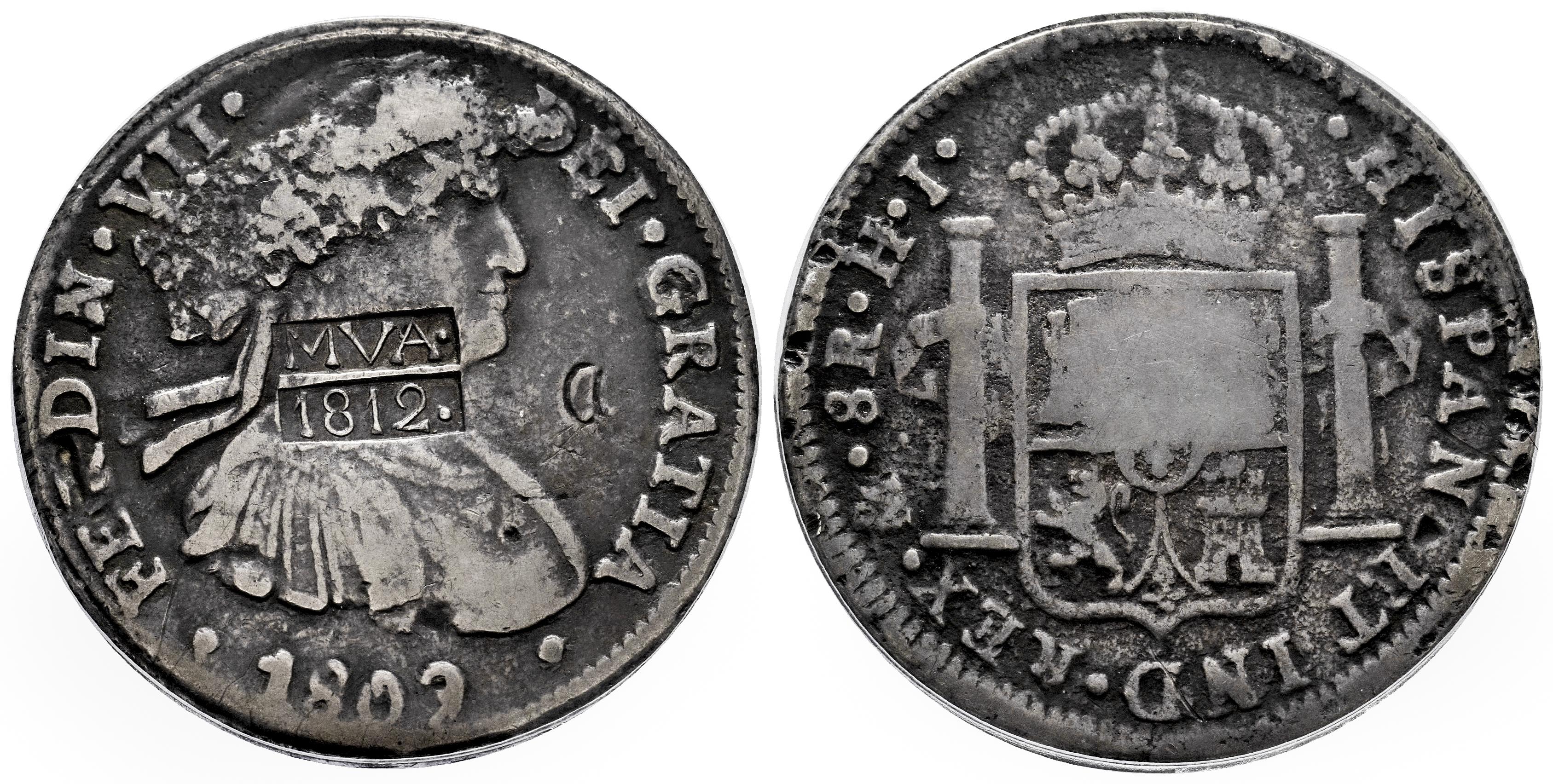 Monarquía Española