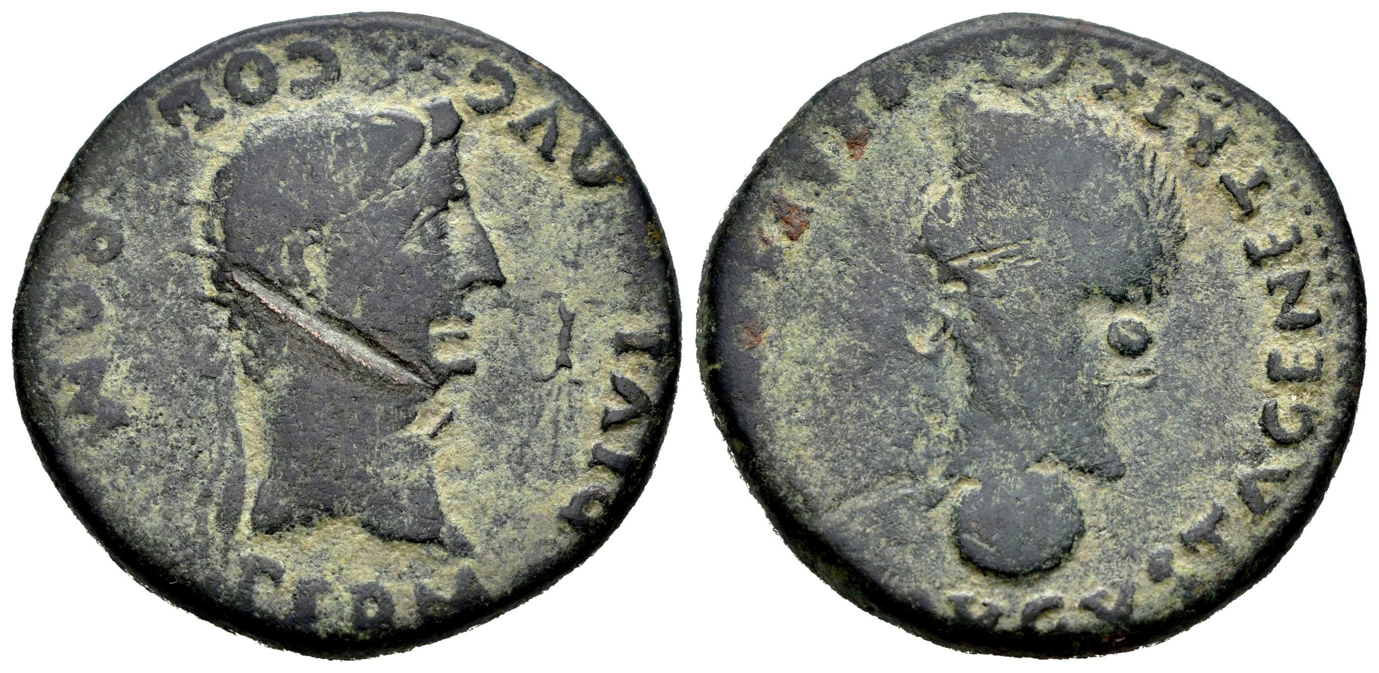 Hispania Antigua