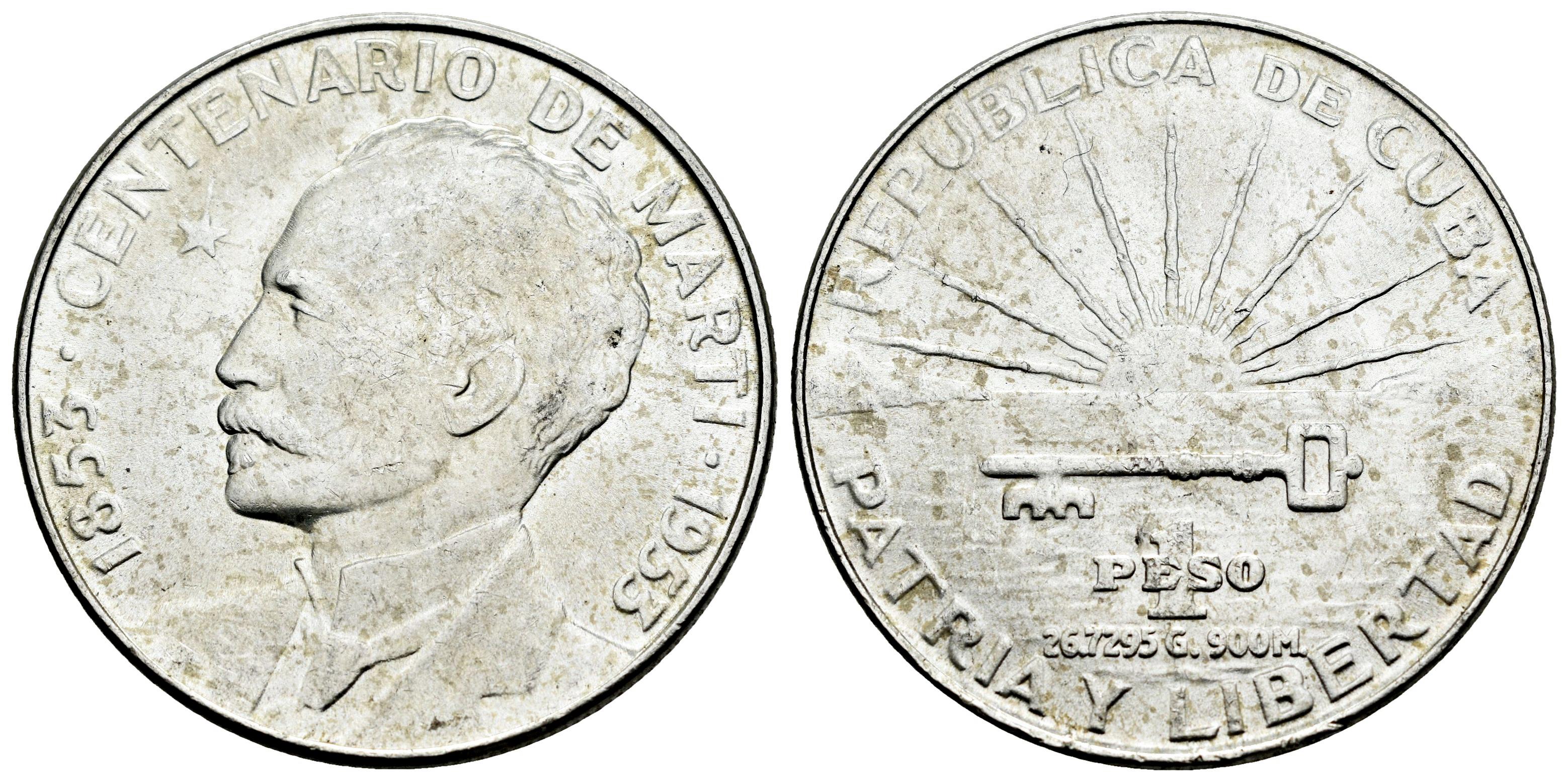 Monedas Extranjeras