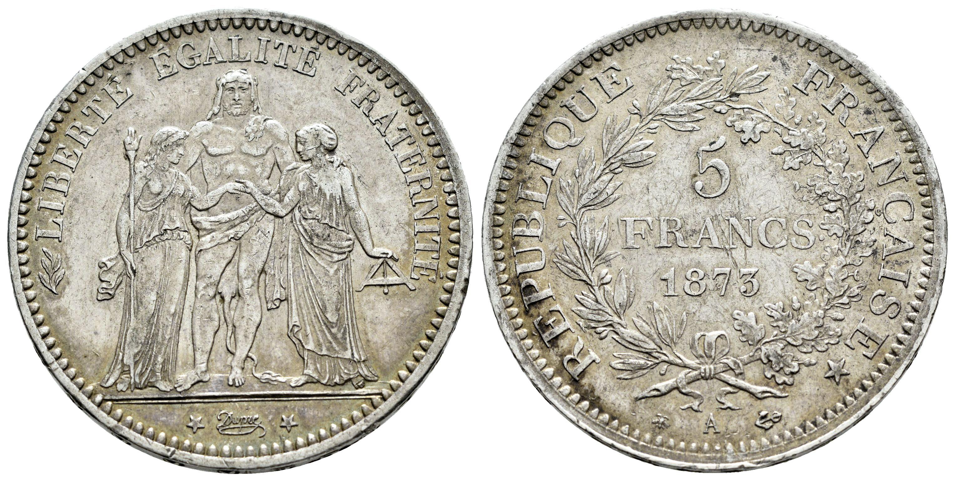 Monedas Extranjeras