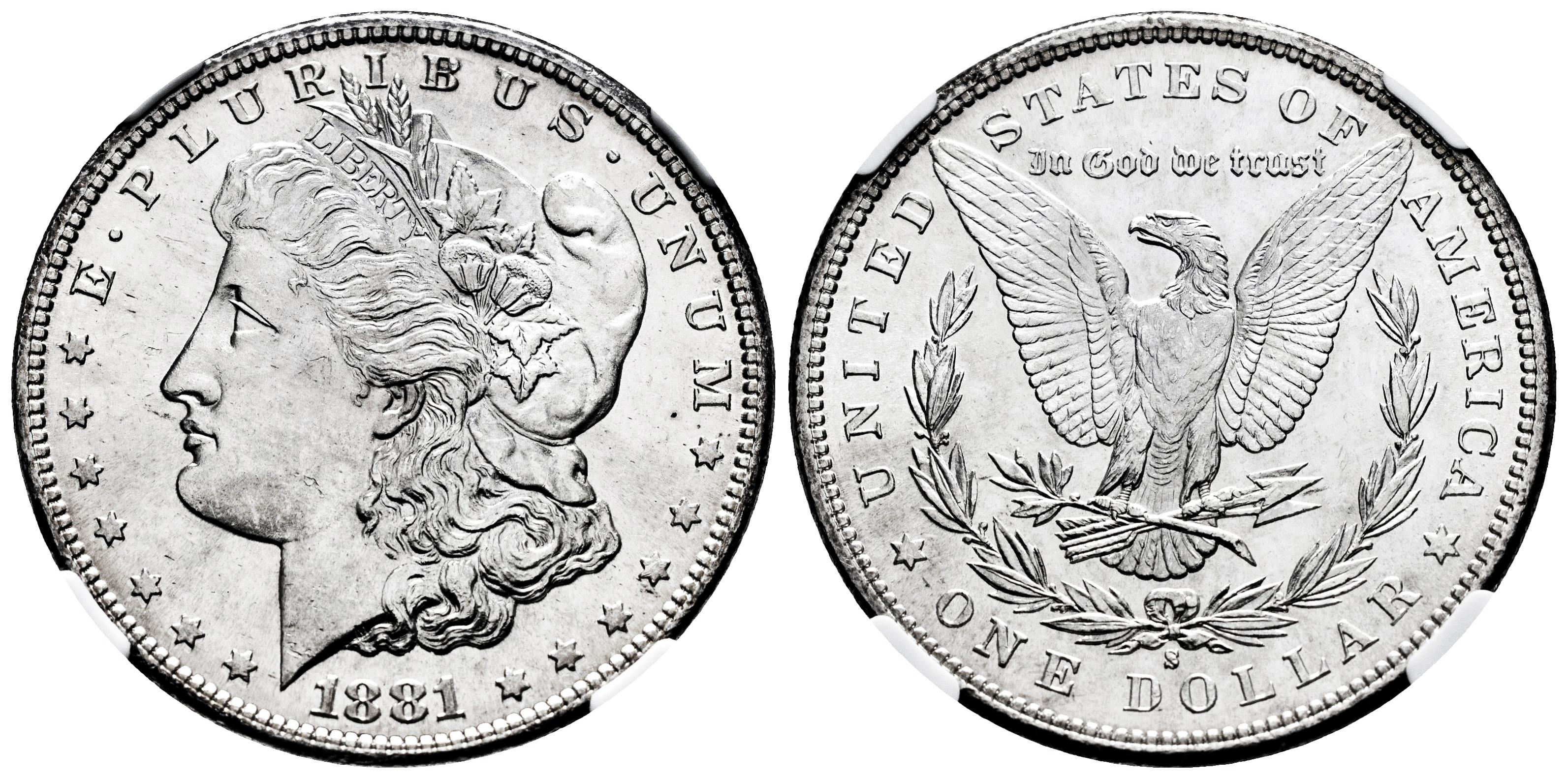 Monedas Extranjeras