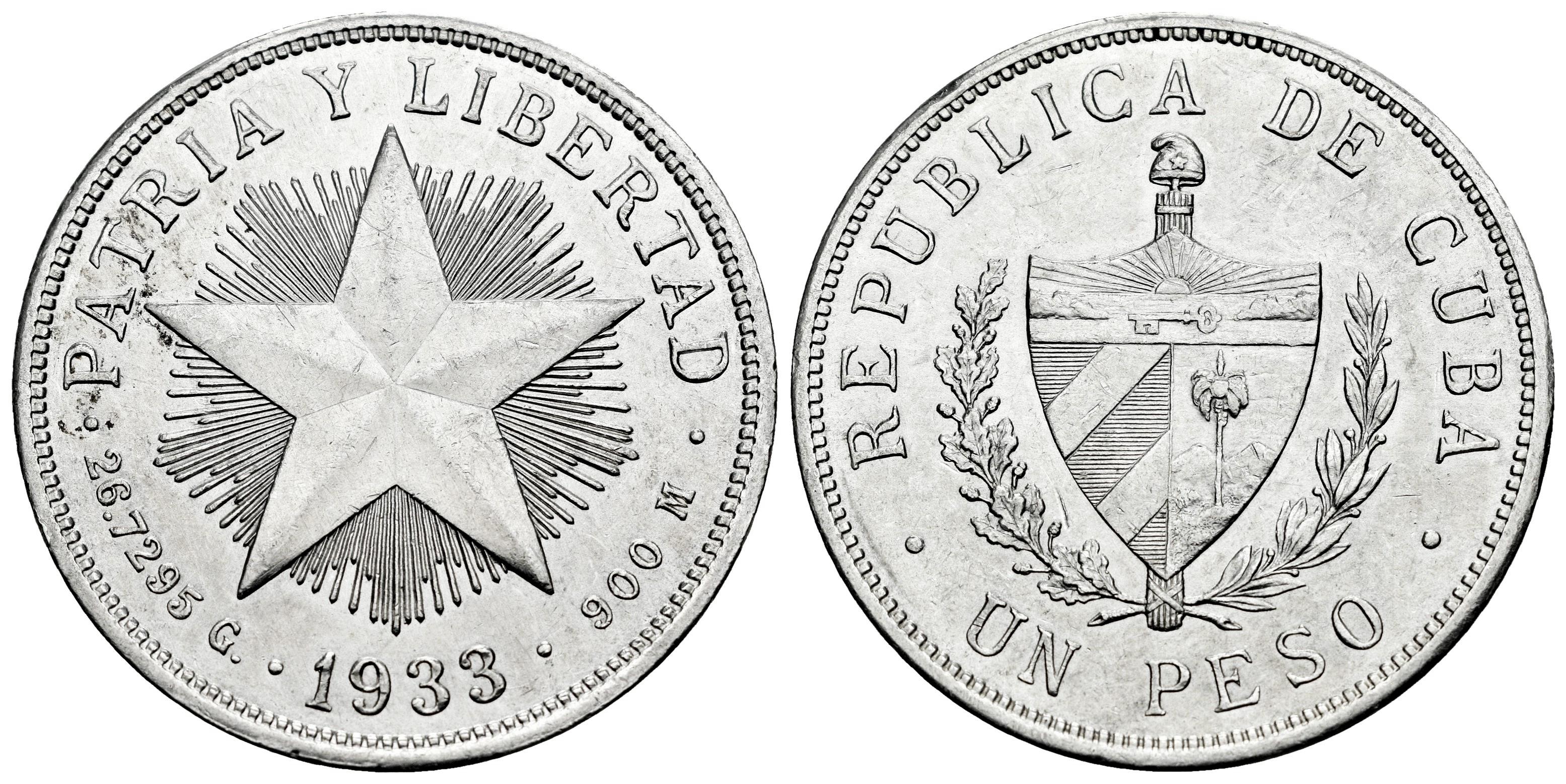 Monedas Extranjeras