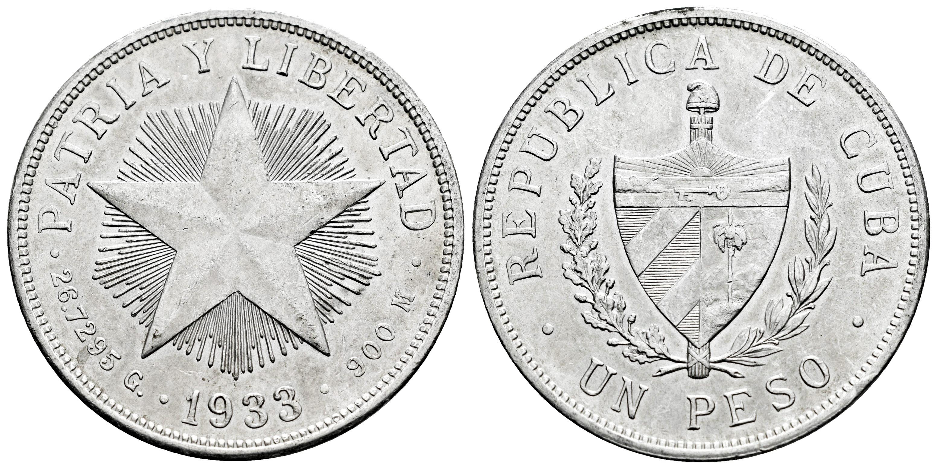 Monedas Extranjeras