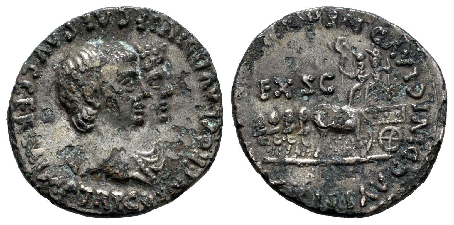 Imperio Romano