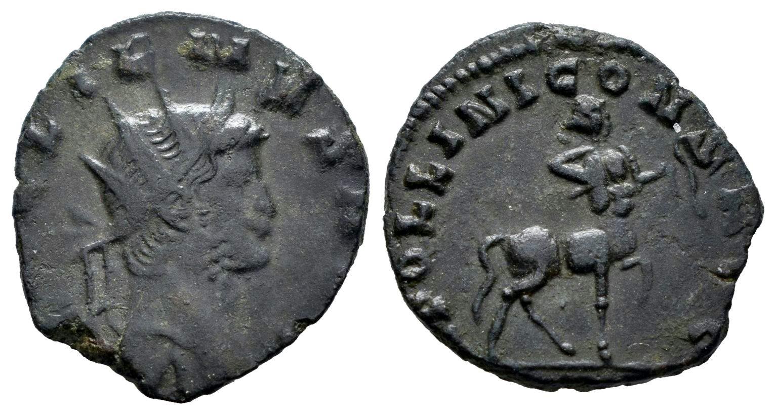 Imperio Romano