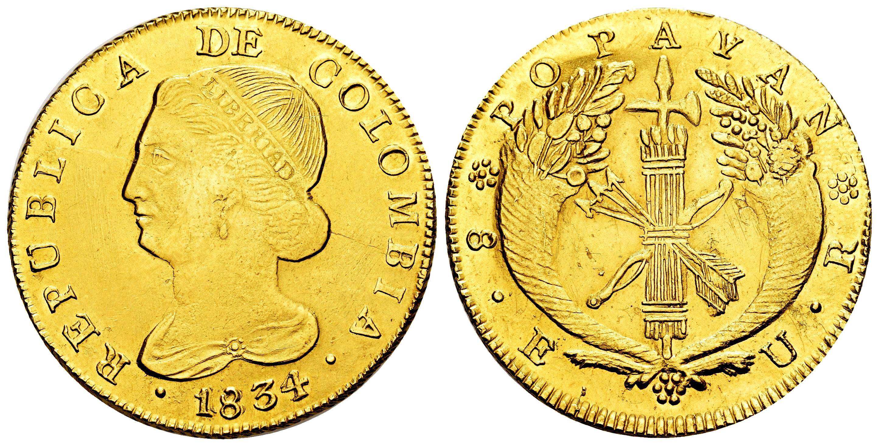 Monedas Extranjeras